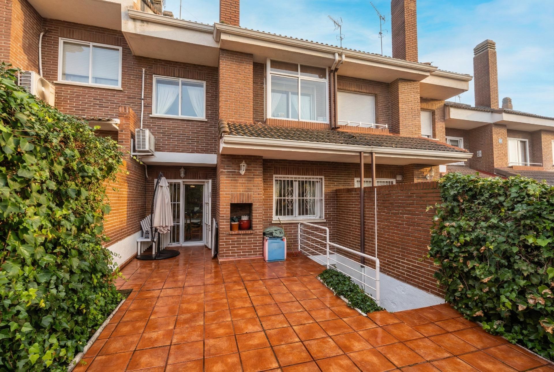 Villa in Las Rozas de Madrid