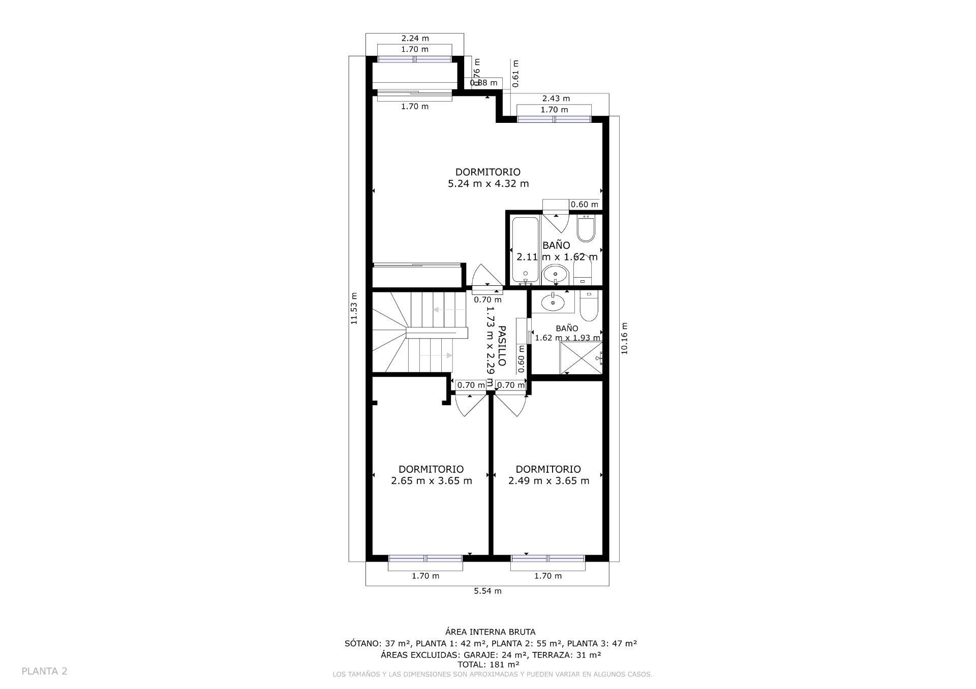 Villa in Las Rozas de Madrid