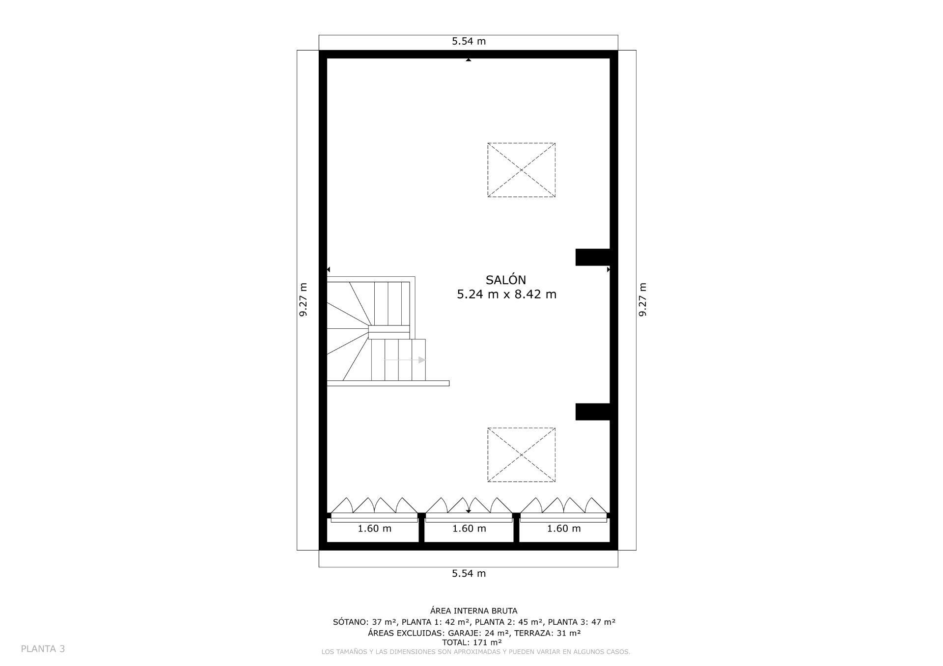 Villa in Las Rozas de Madrid