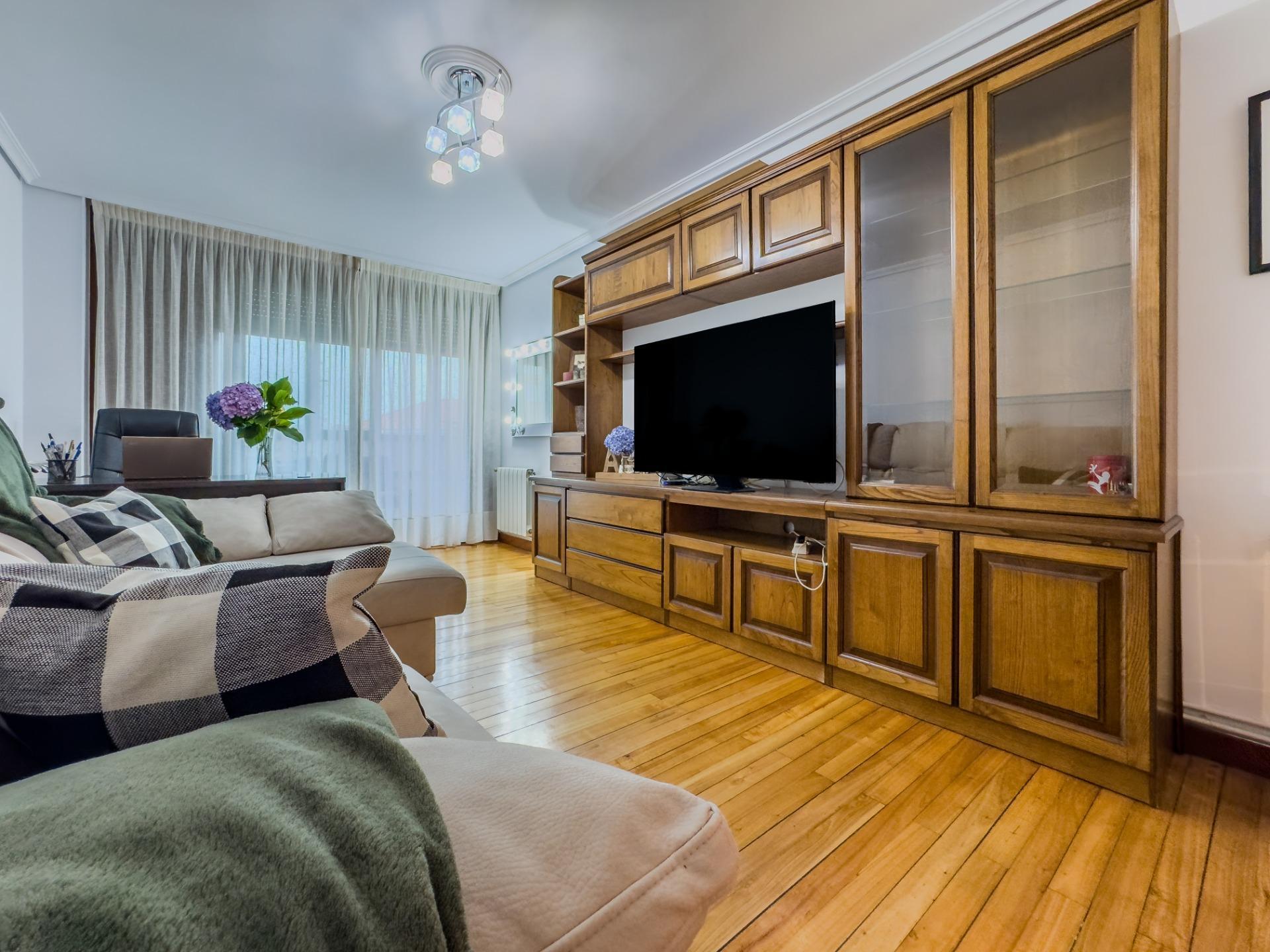 Apartment in Suances