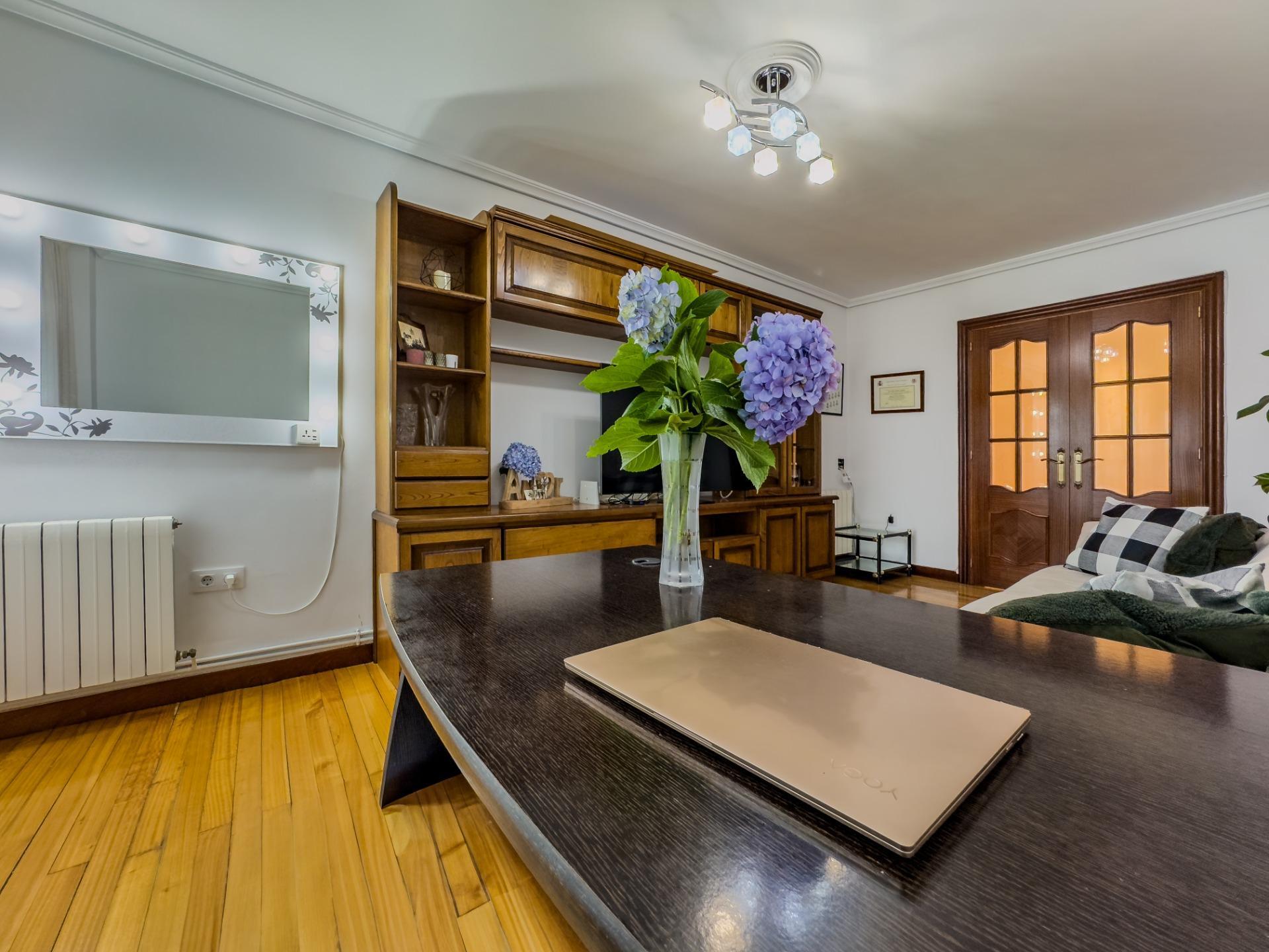 Apartment in Suances