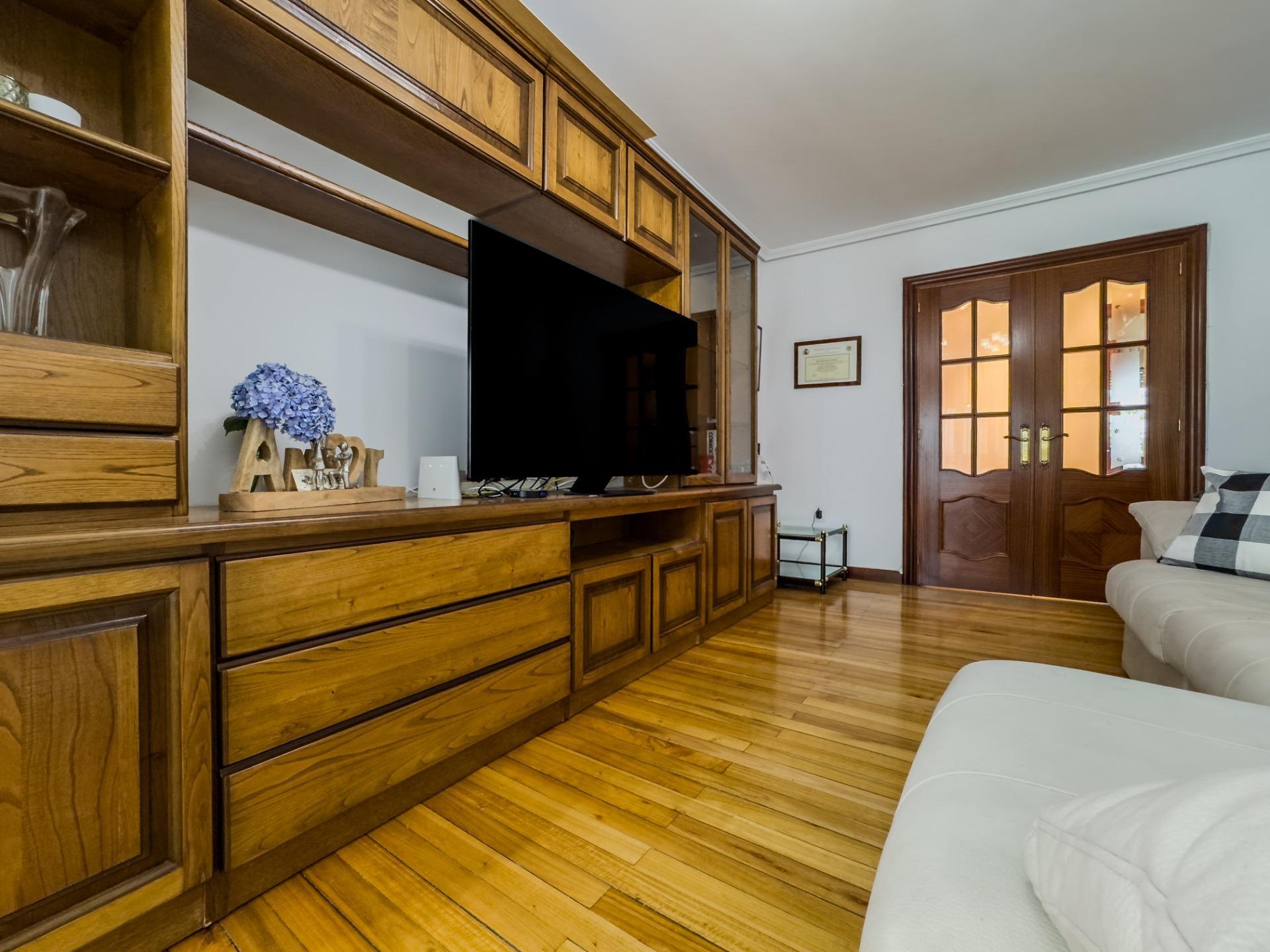 Apartment in Suances