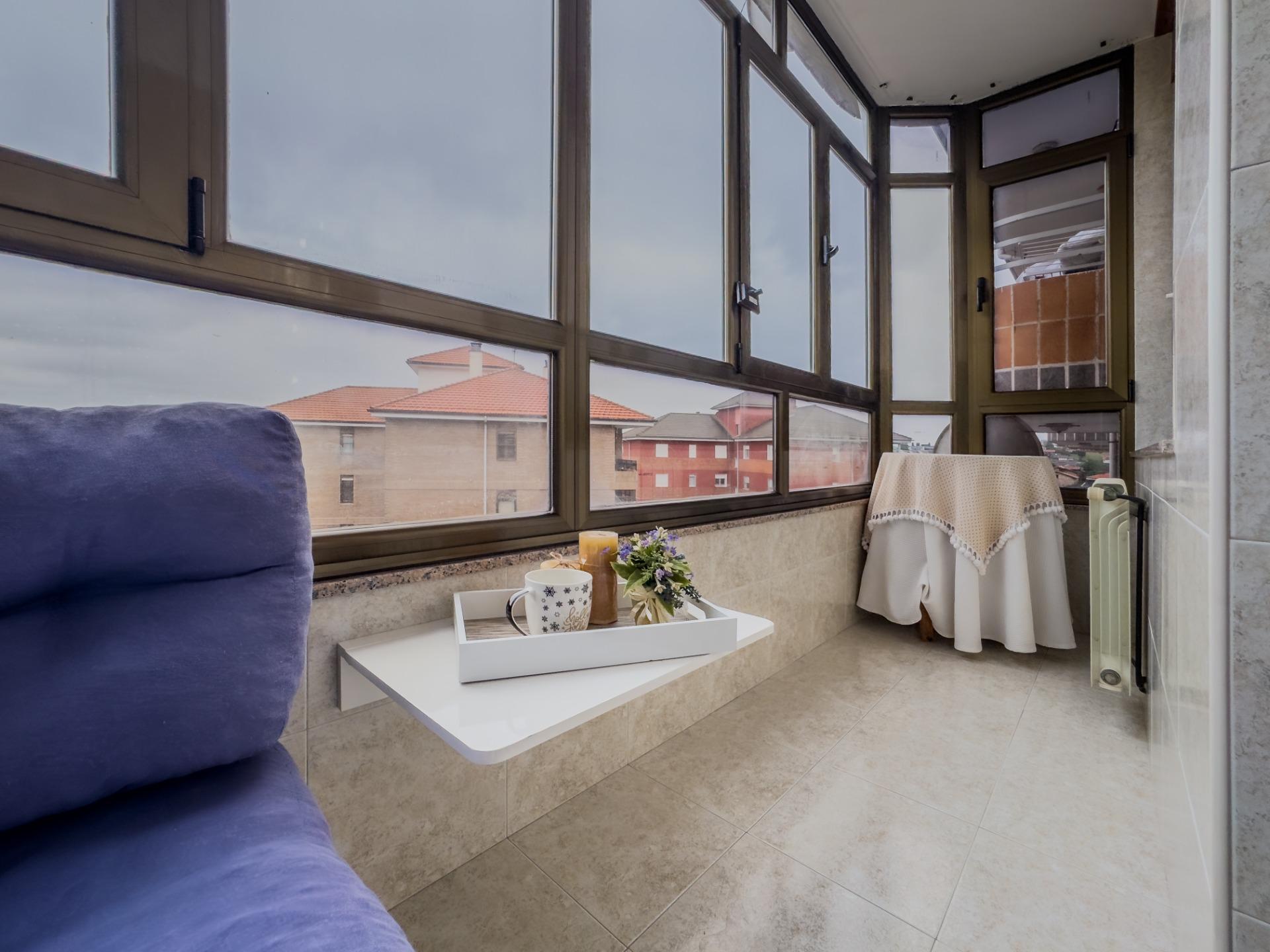 Apartment in Suances