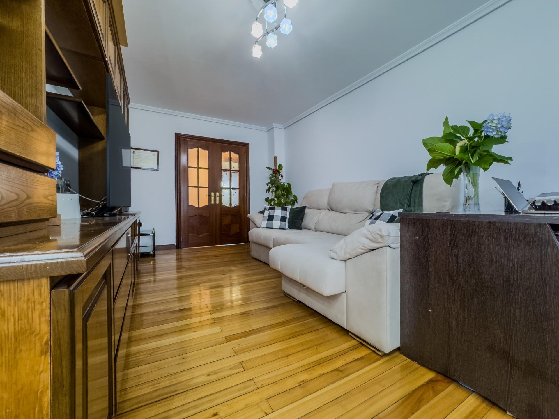 Apartment in Suances