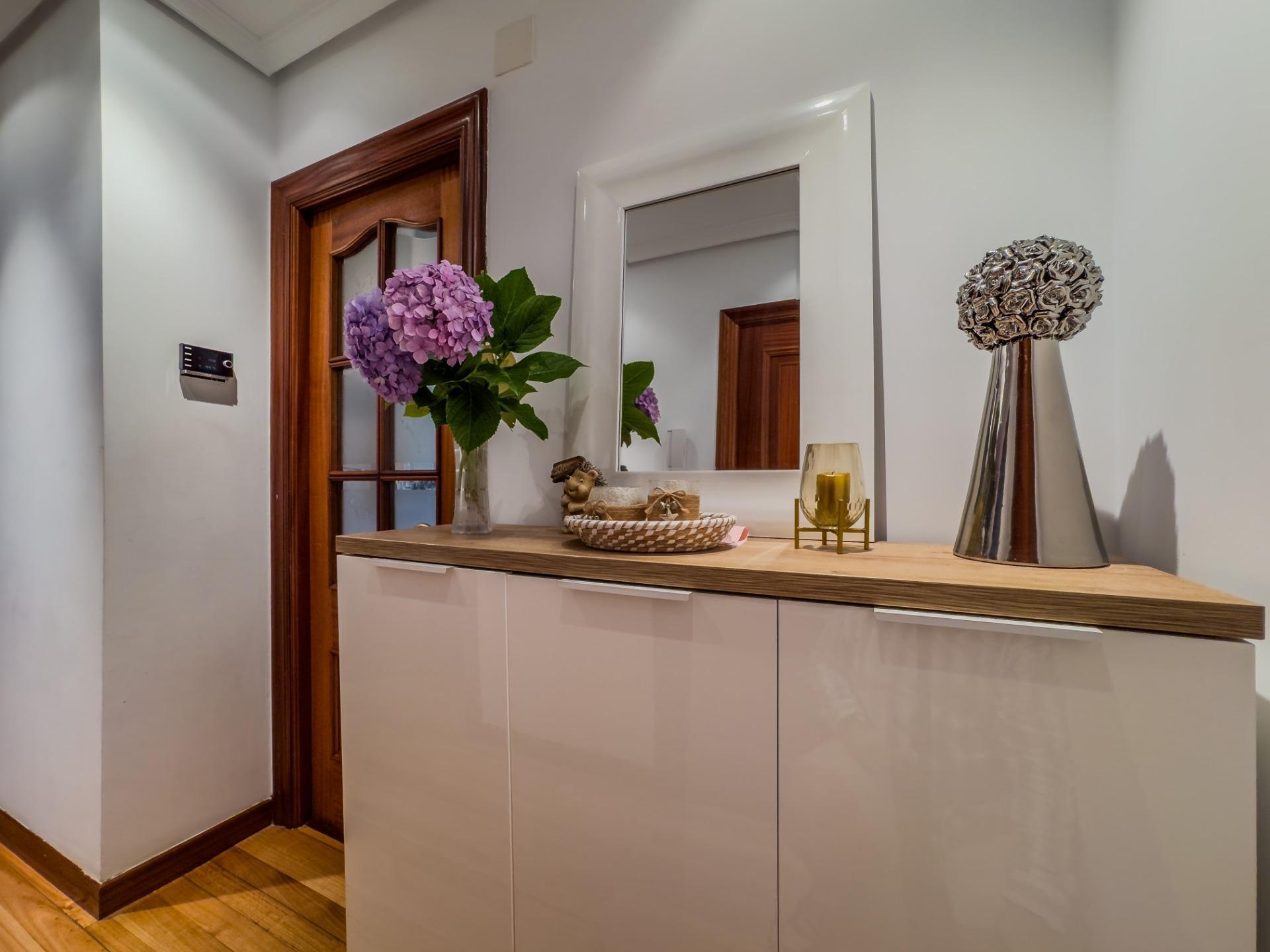 Apartment in Suances