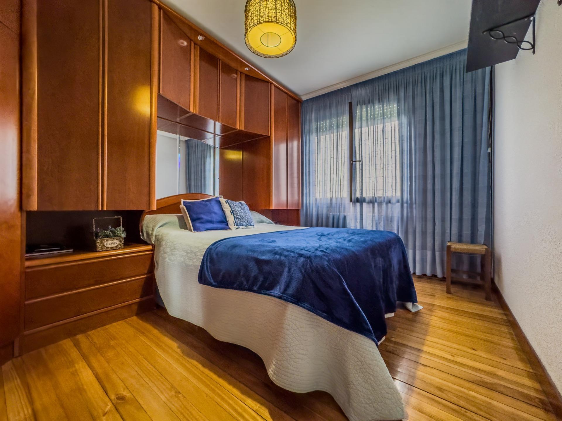 Apartment in Suances