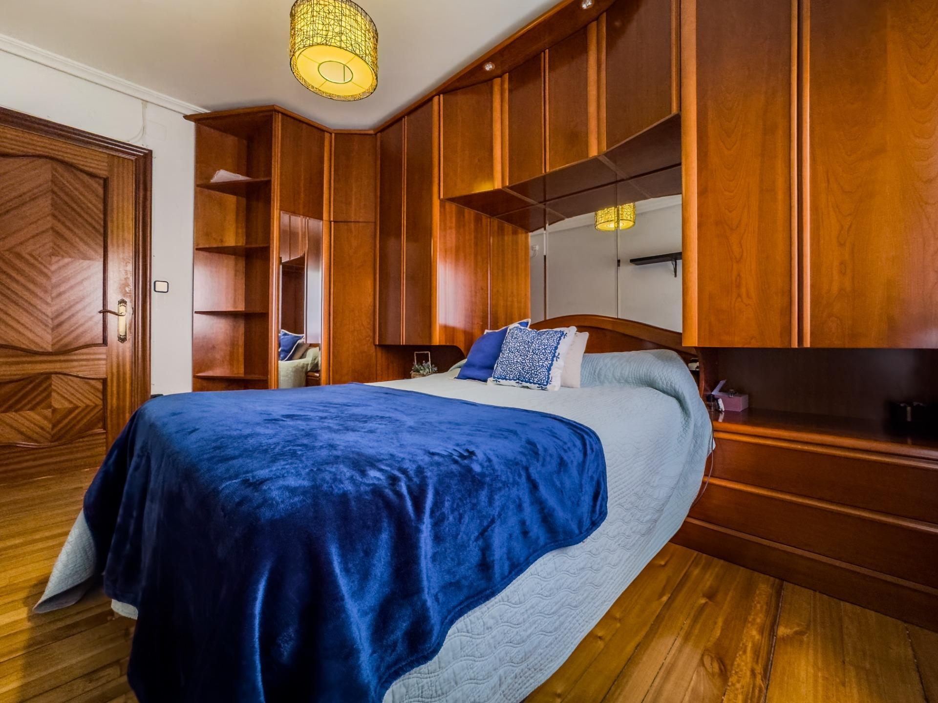 Apartment in Suances