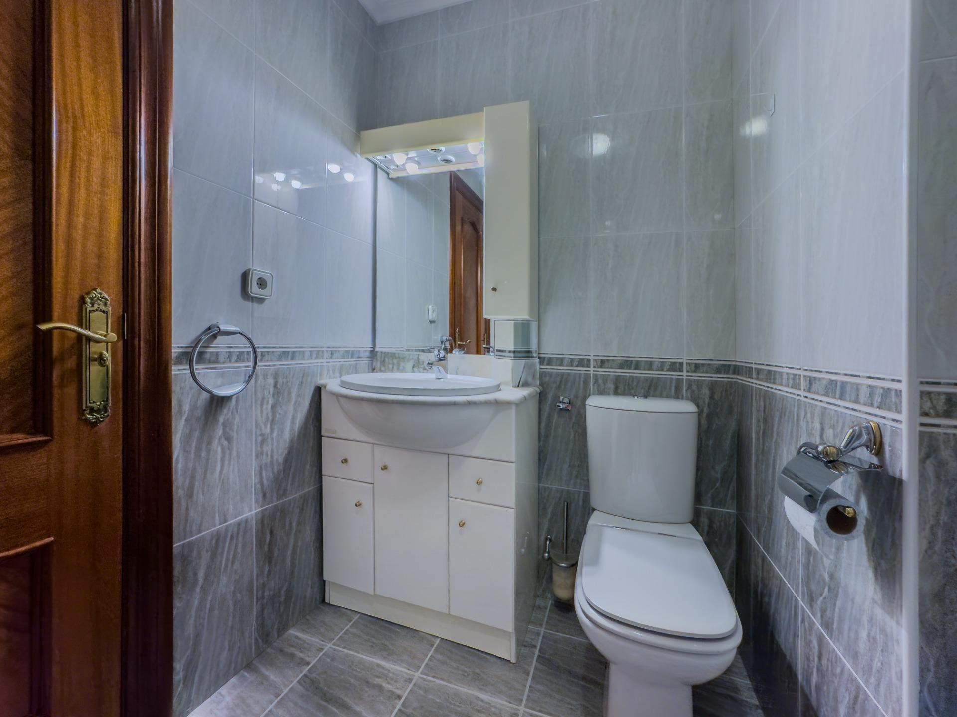 Apartment in Suances