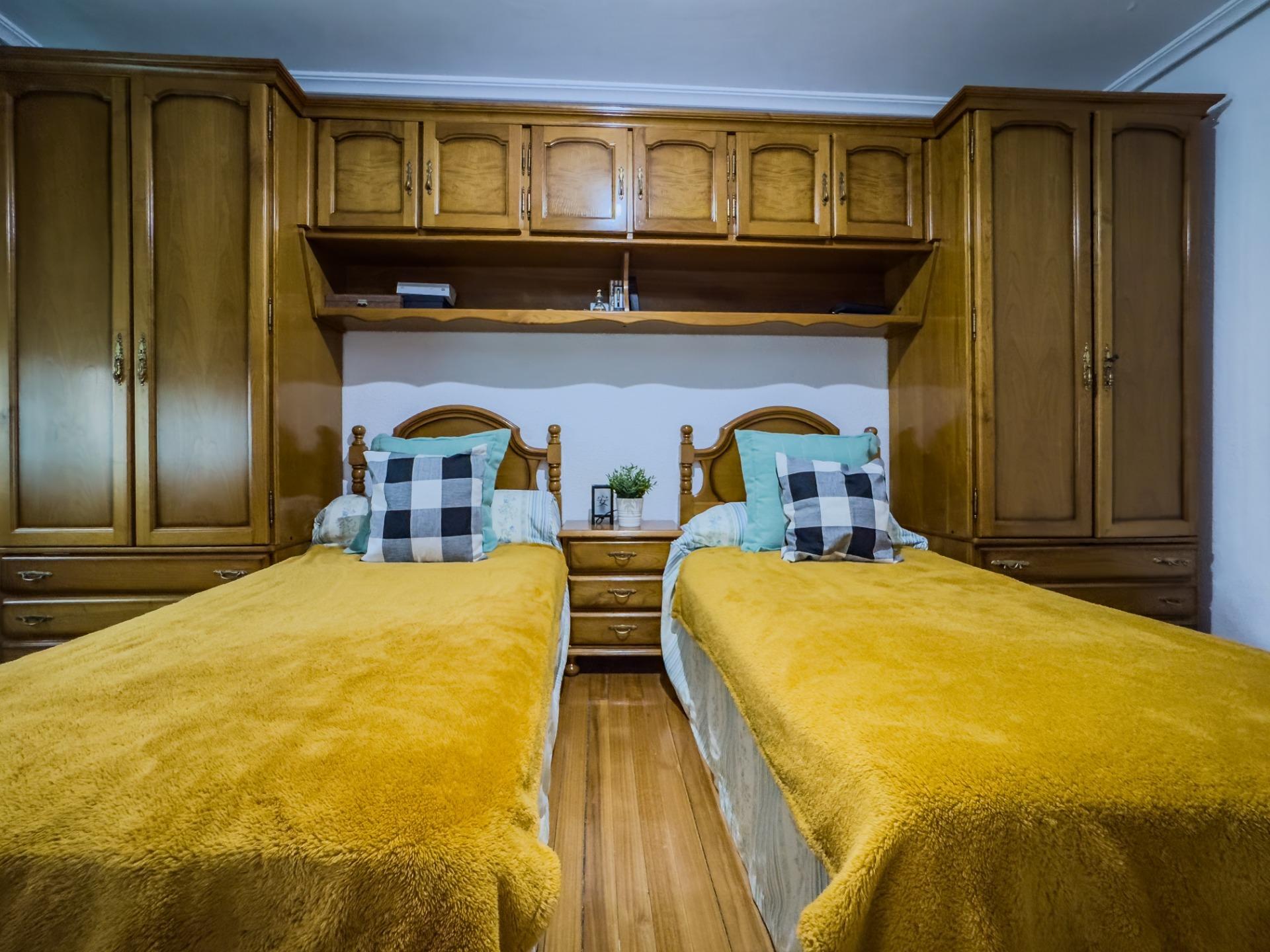 Apartment in Suances