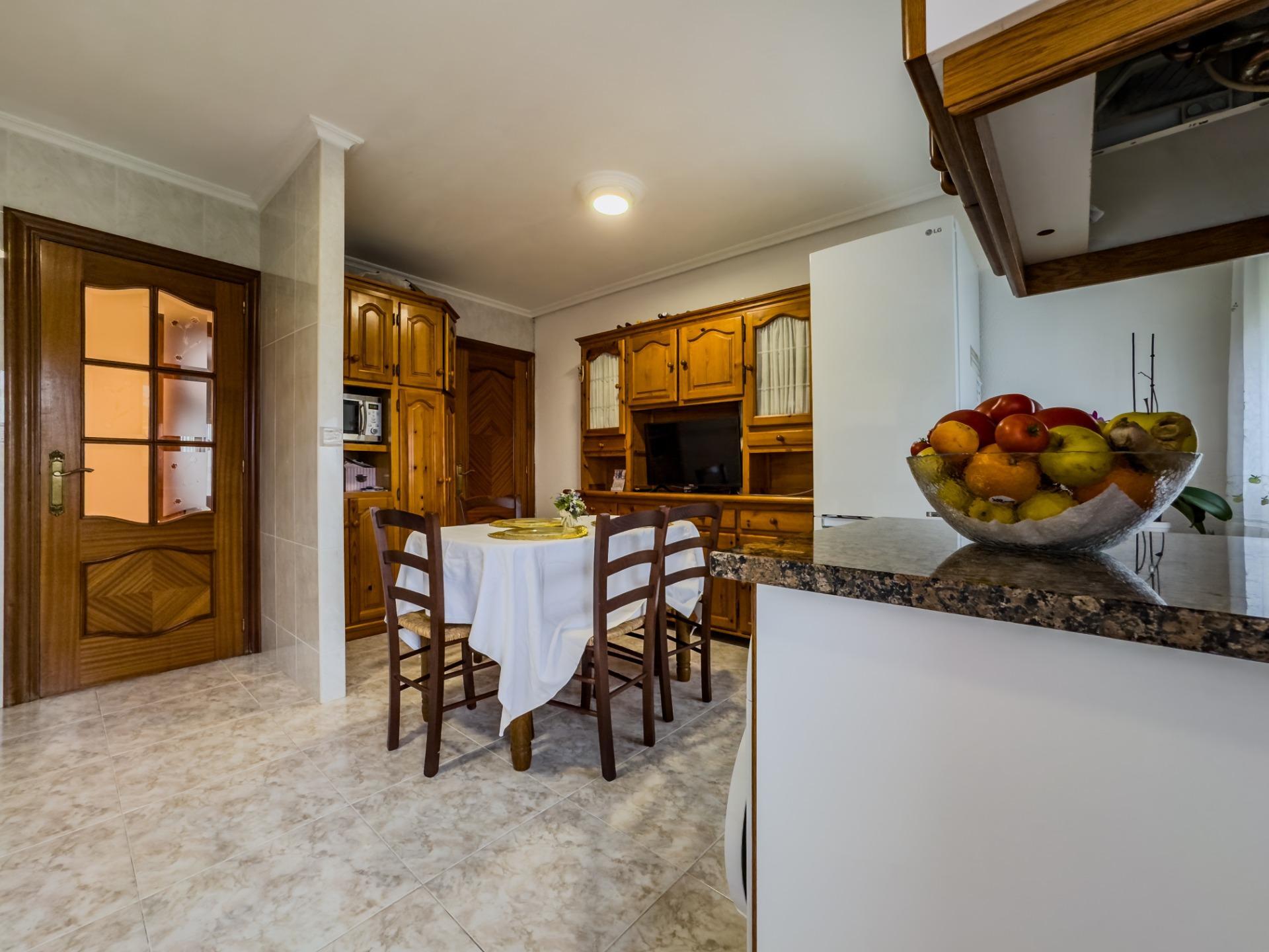 Apartment in Suances