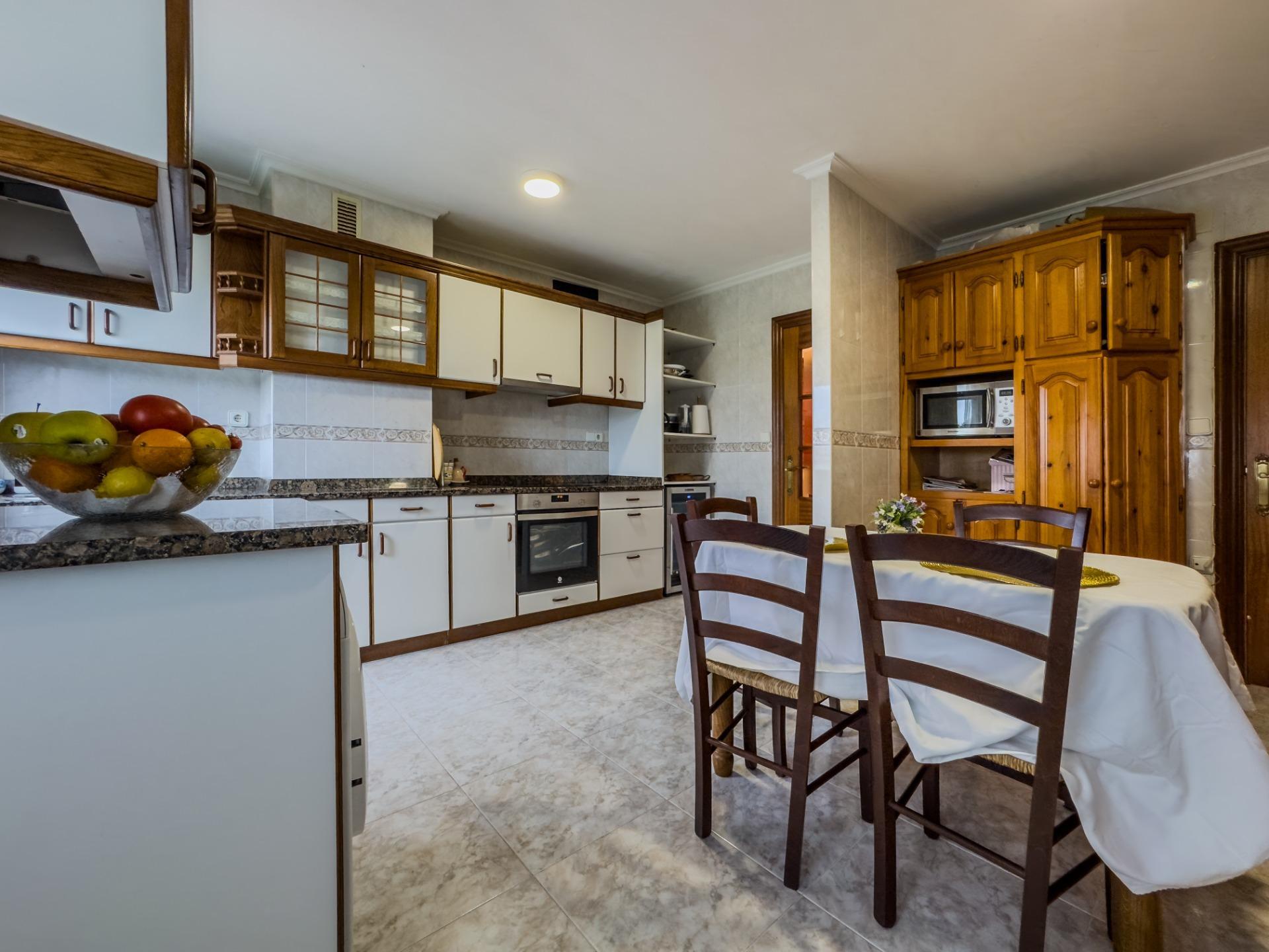 Apartment in Suances