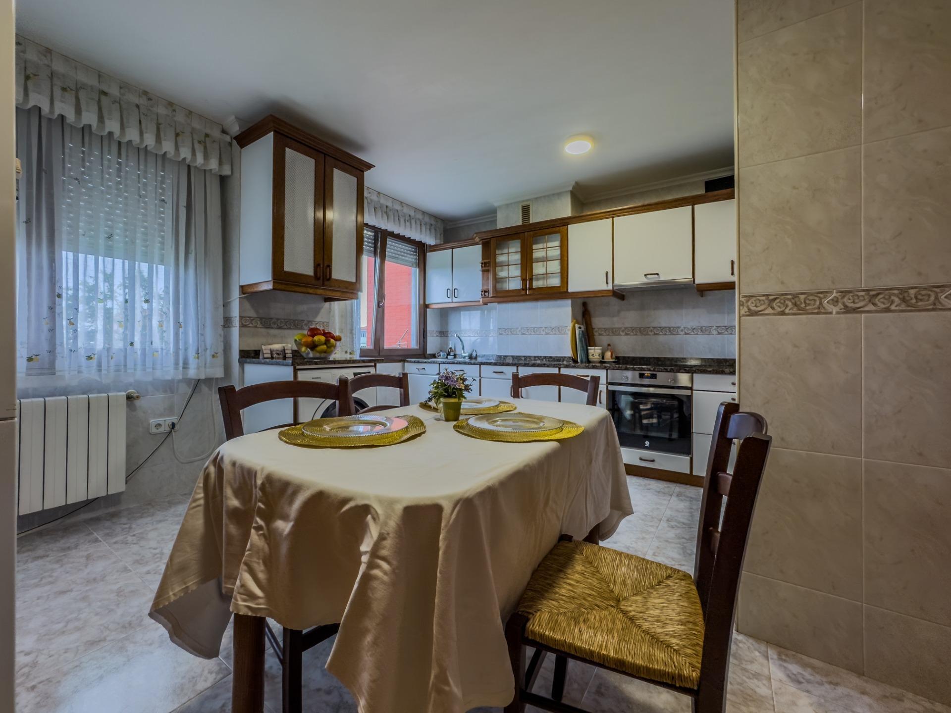 Apartment in Suances