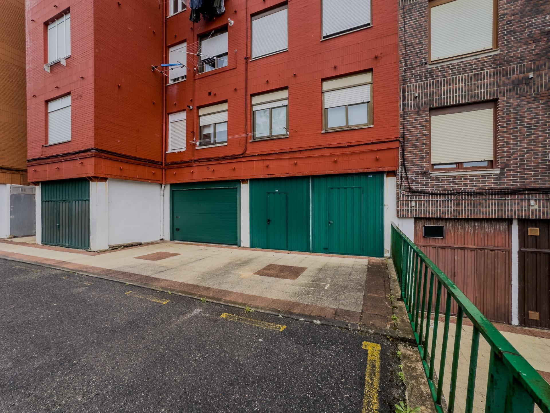 Apartment in Suances