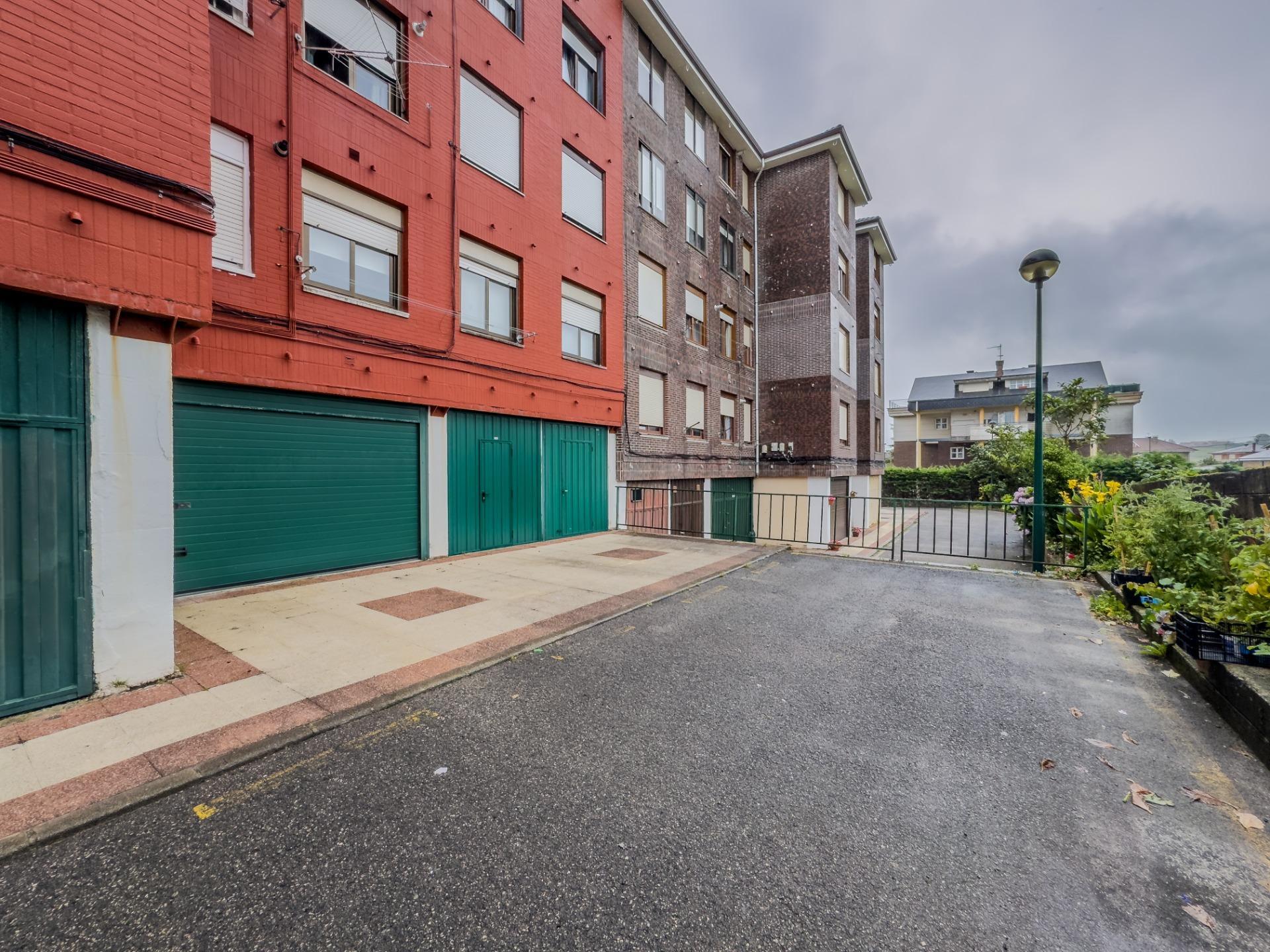 Apartment in Suances