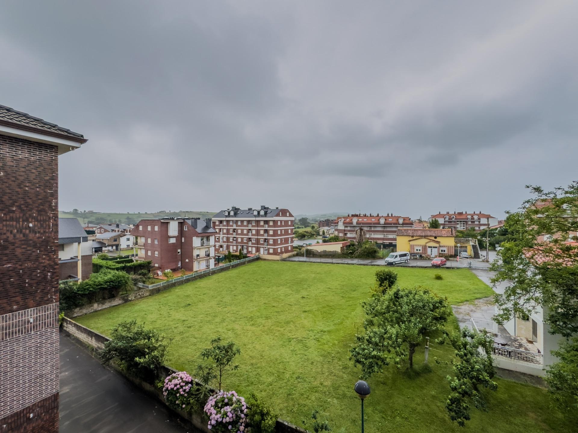 Apartment in Suances