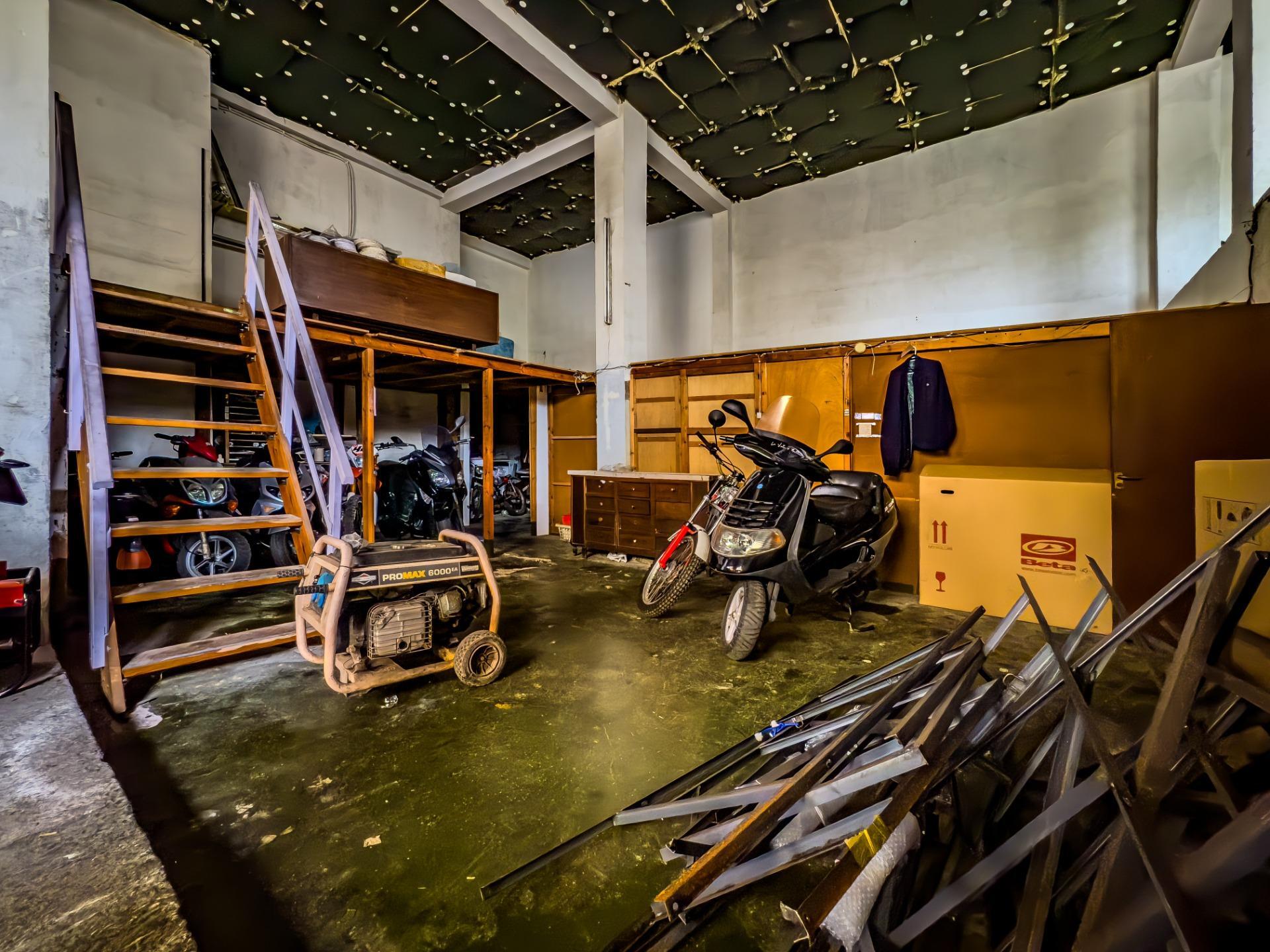 Business in Torrelavega