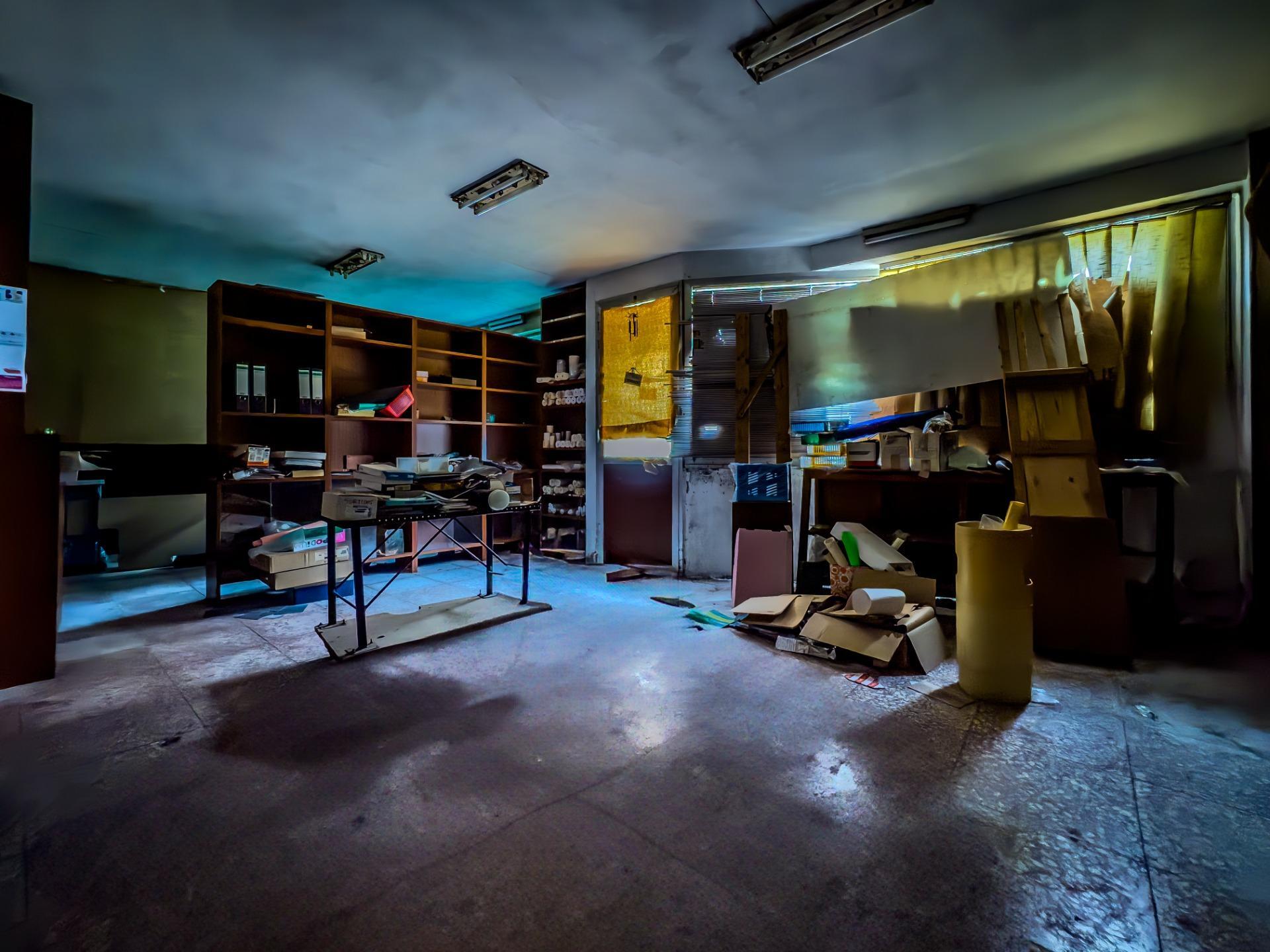 Business in Torrelavega