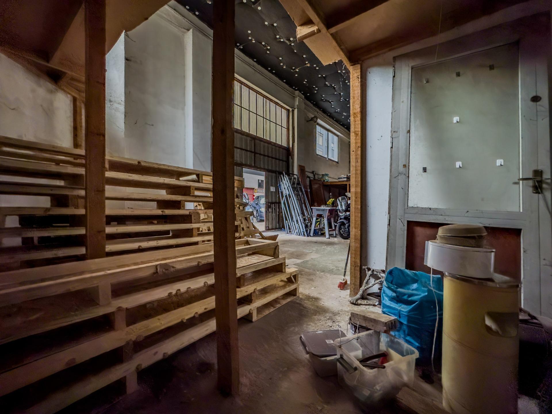 Business in Torrelavega