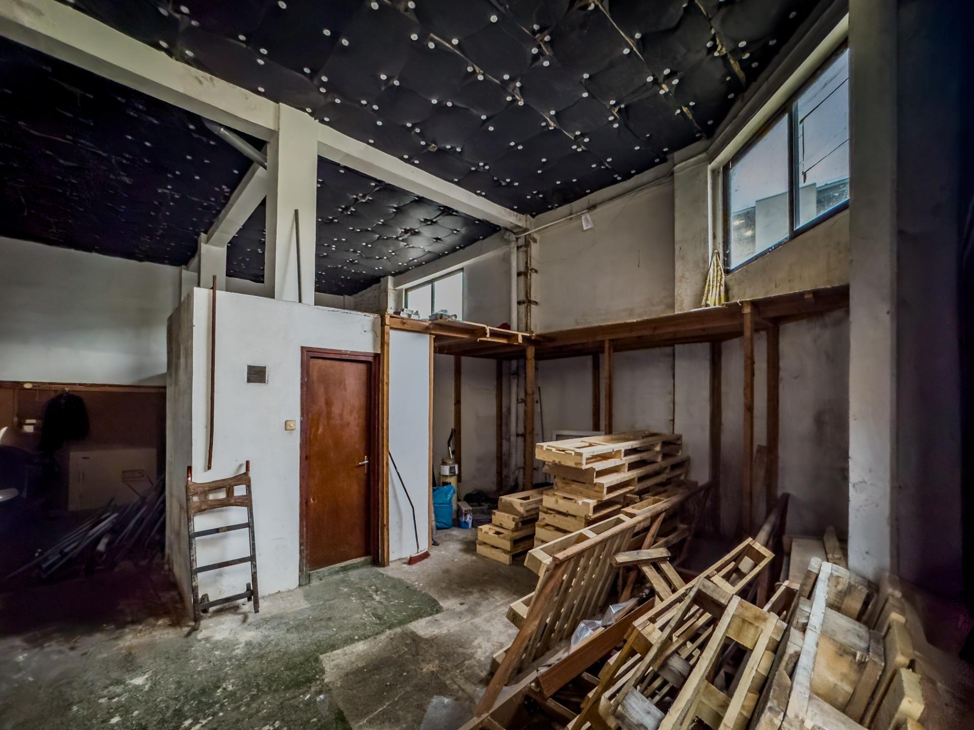 Business in Torrelavega