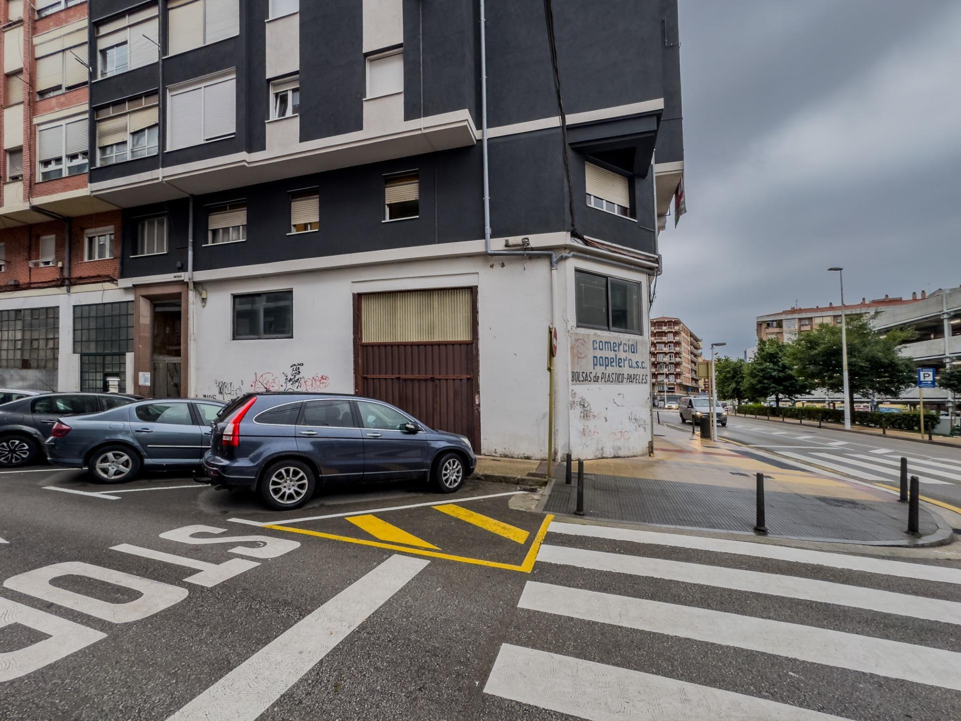 Business in Torrelavega