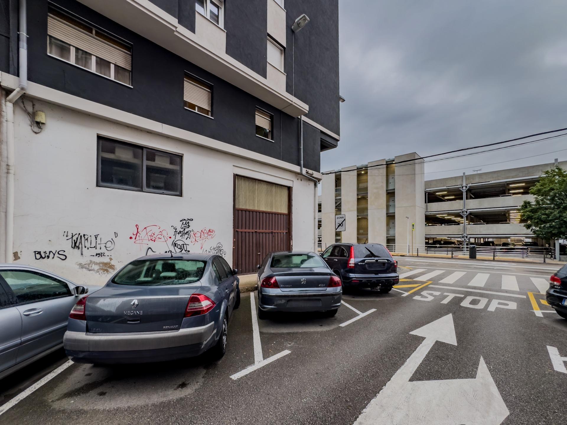 Business in Torrelavega