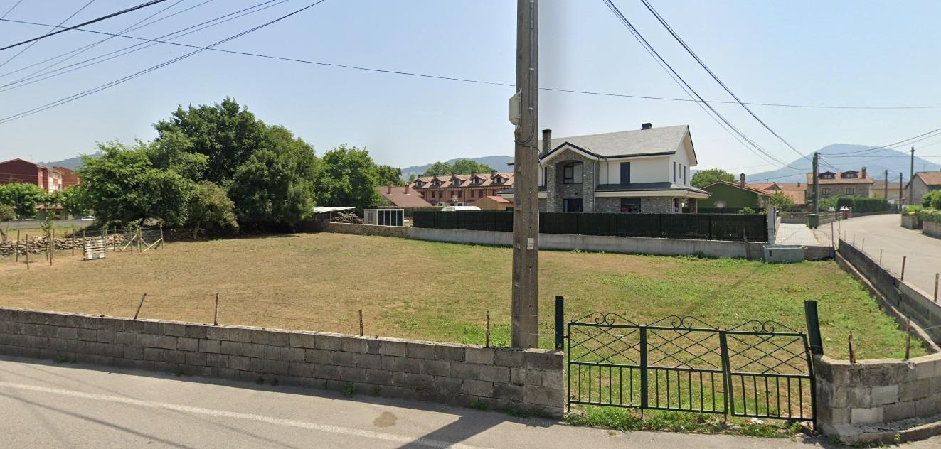 Fincas y solares-Venta-Los Corrales de Buelna-1831227-Foto-2