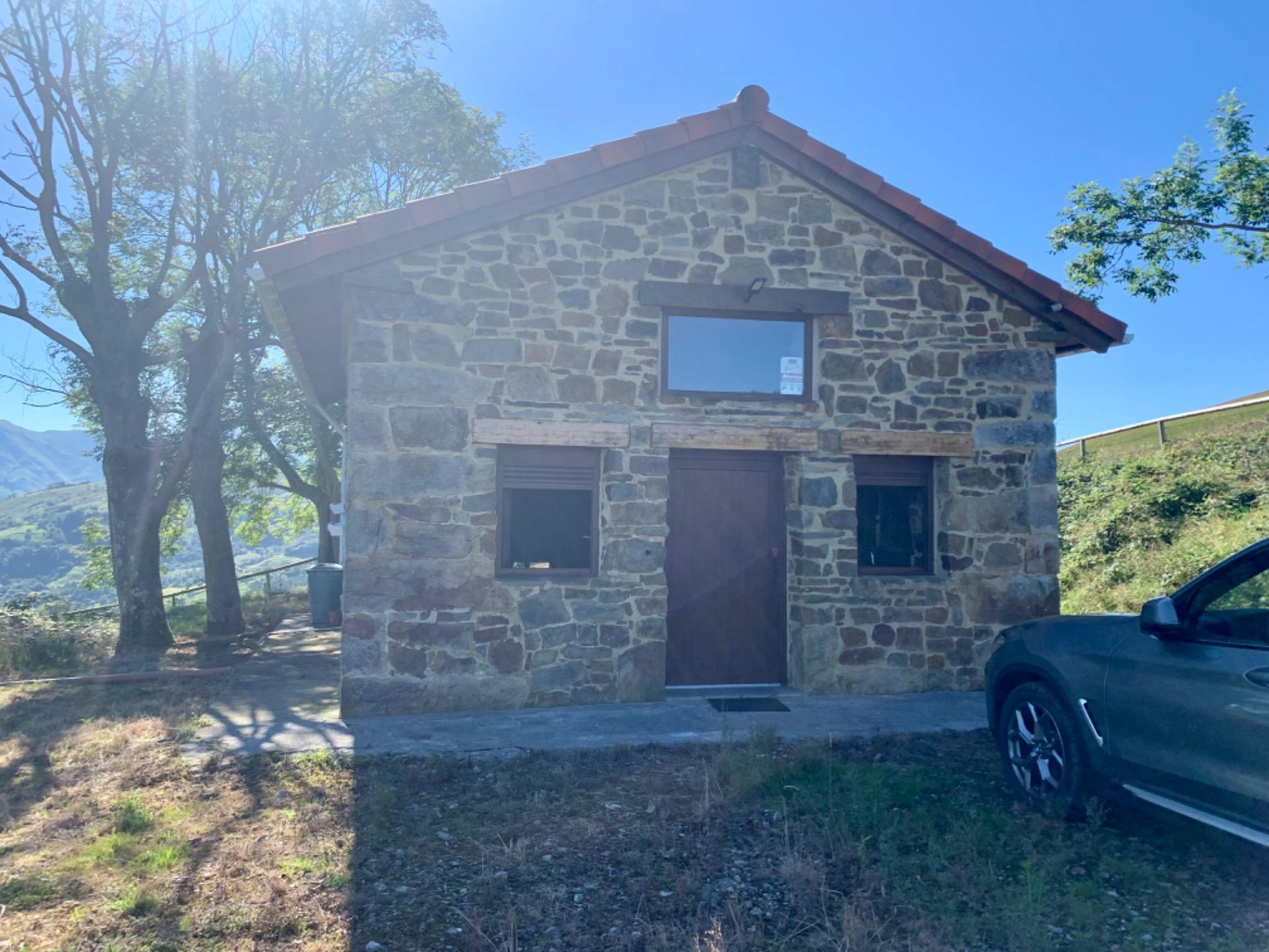 Casas o chalets-Venta-San Roque de Riomera	-1838497-Foto-2