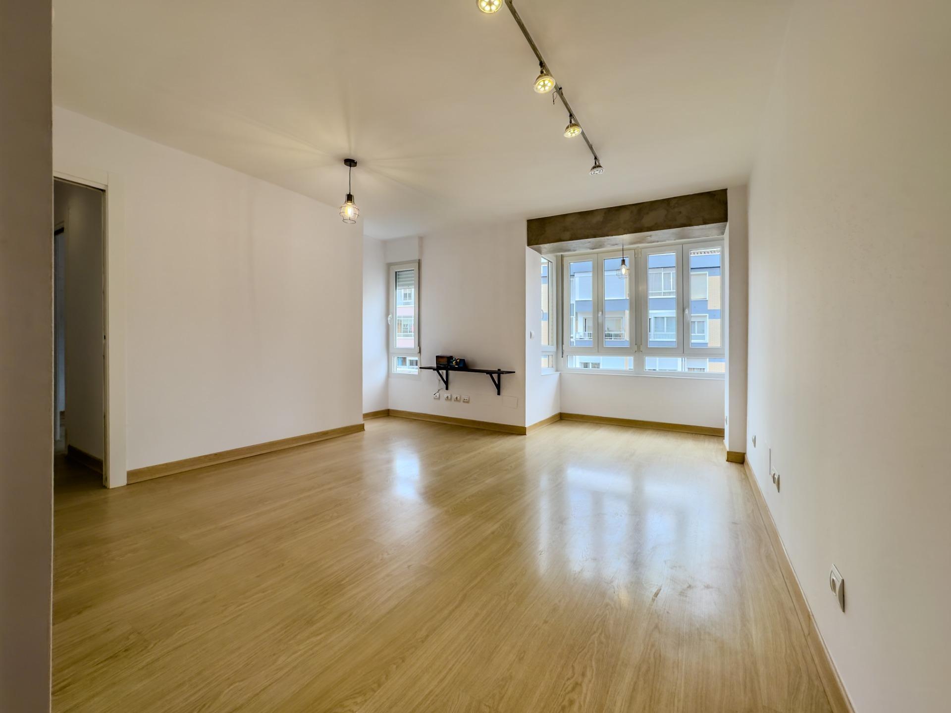 piso en el centro de torrelavega