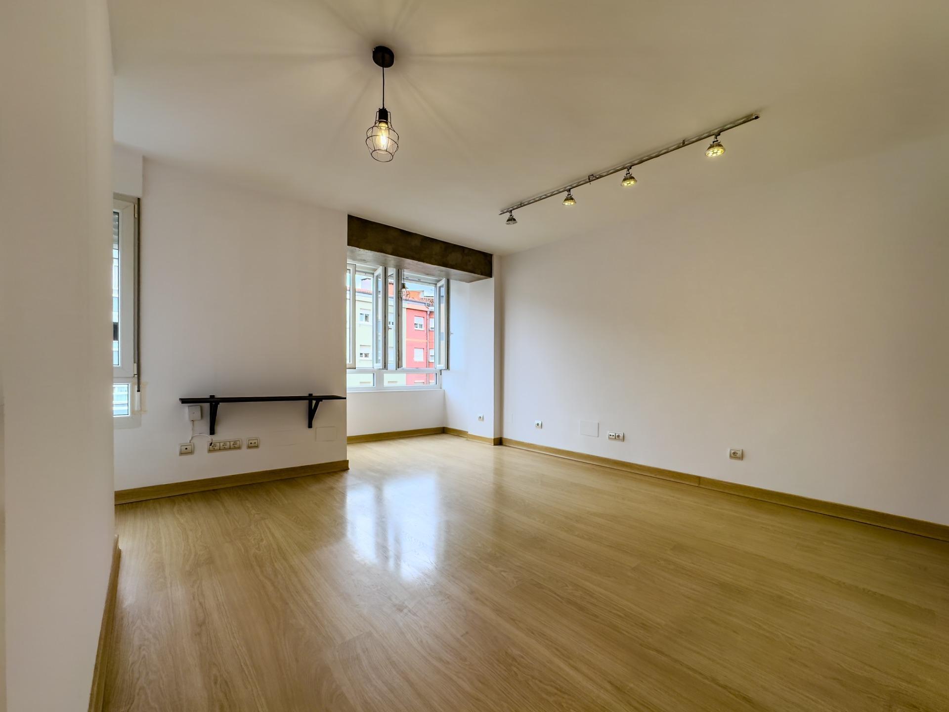 piso en el centro de torrelavega