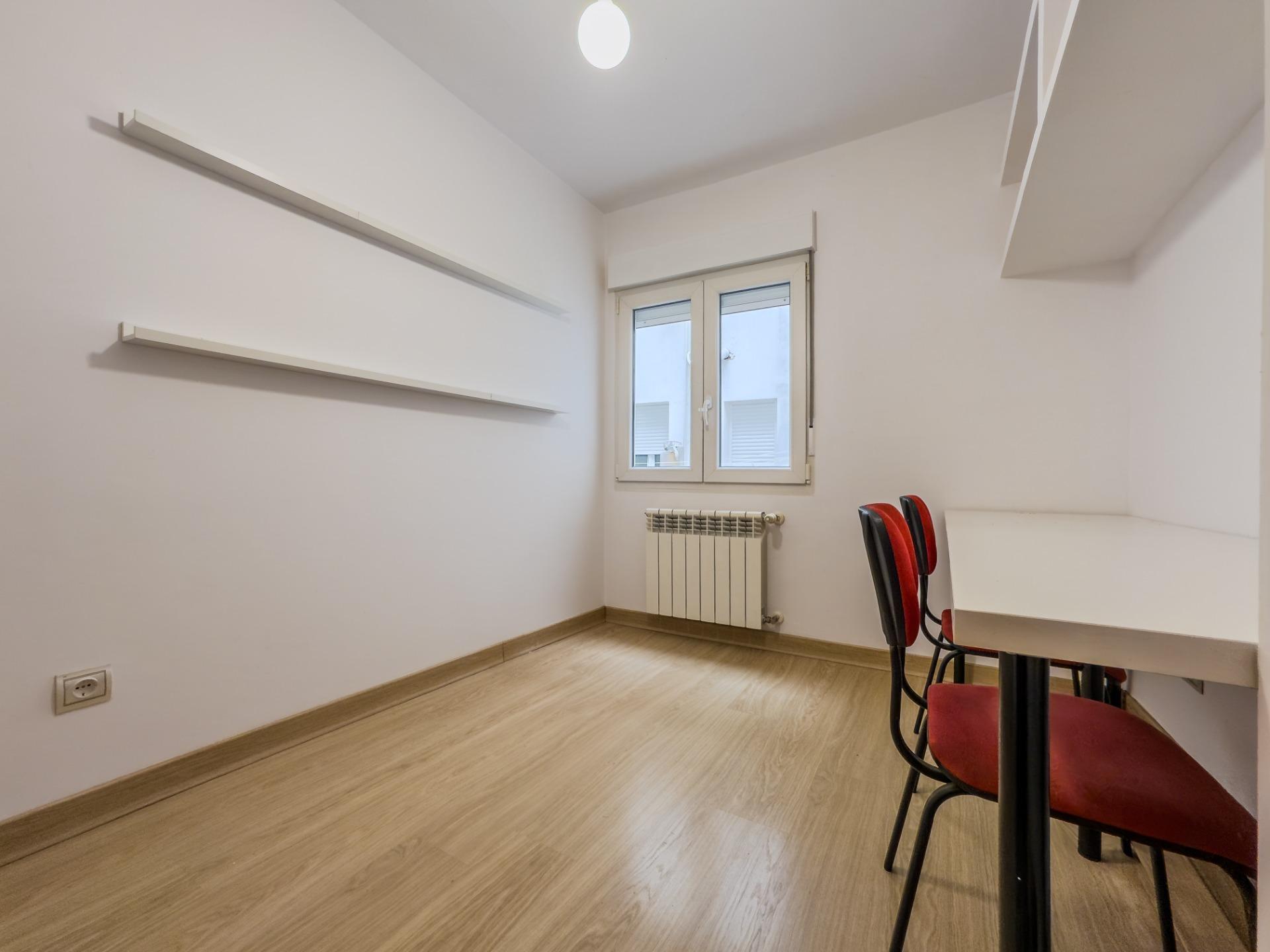 piso en el centro de torrelavega