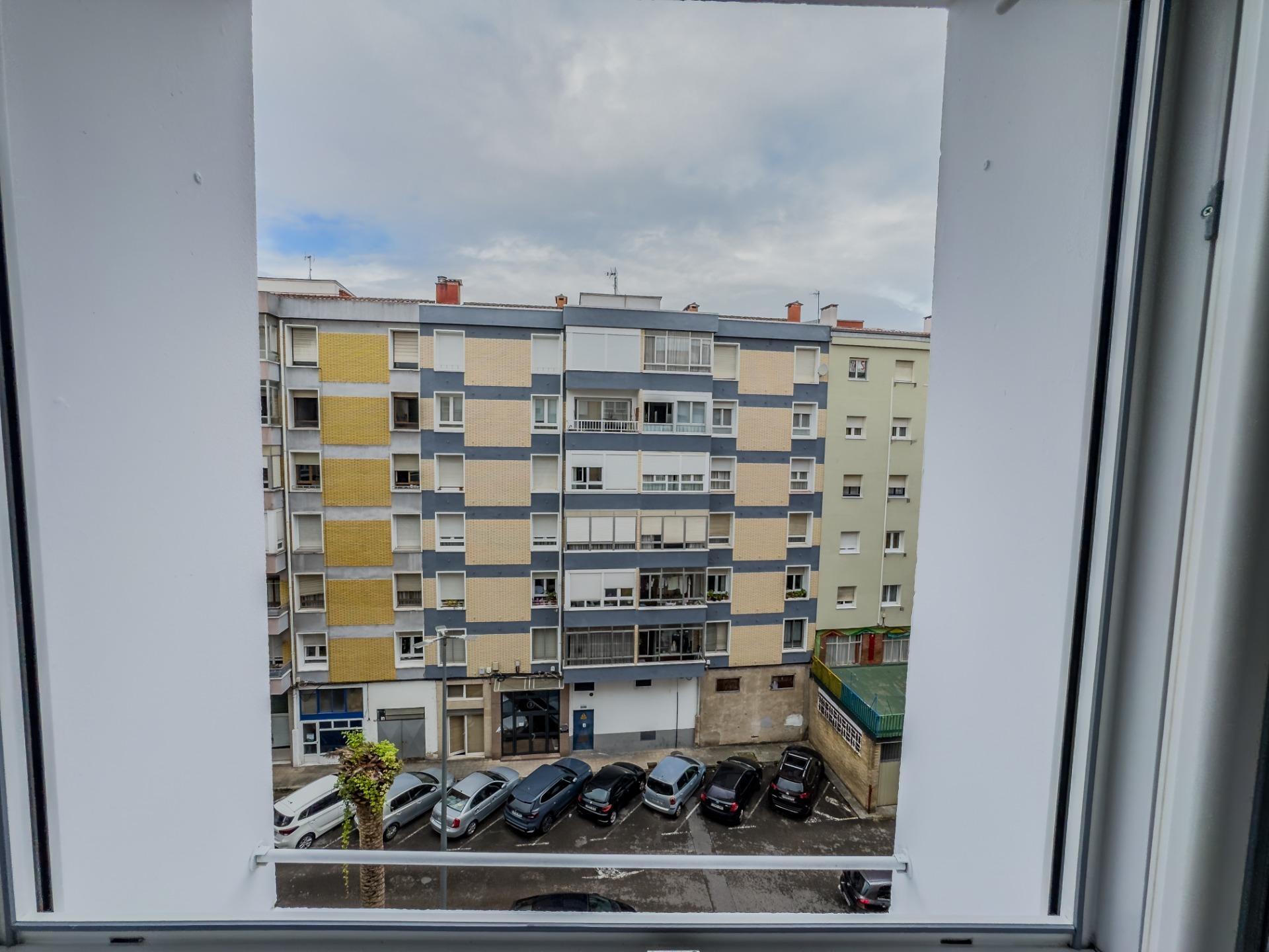 piso en el centro de torrelavega