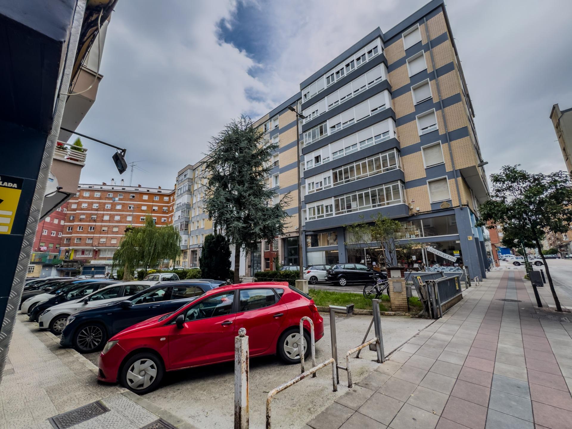 piso en el centro de torrelavega