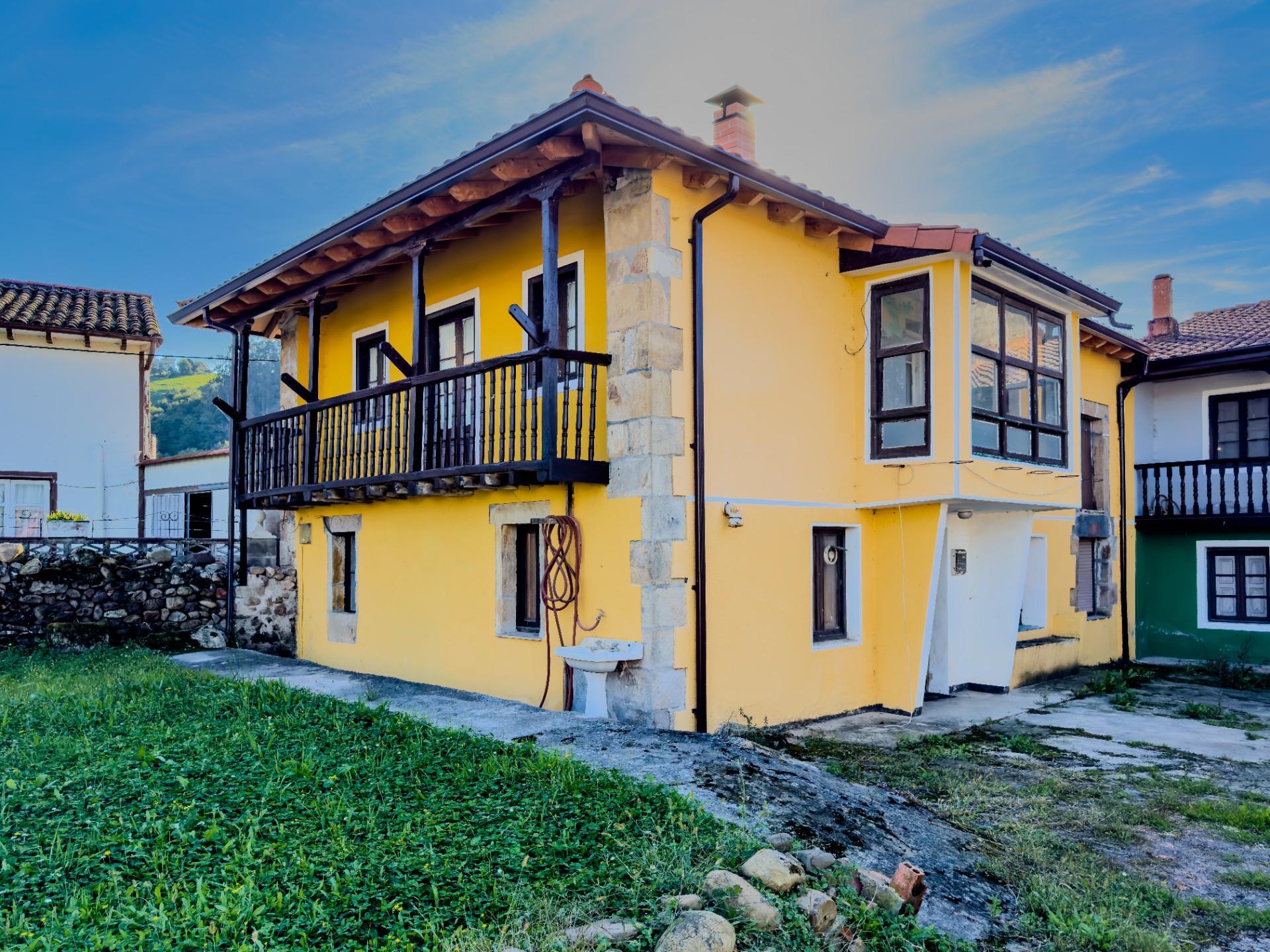 Casas o chalets-Venta-1886864