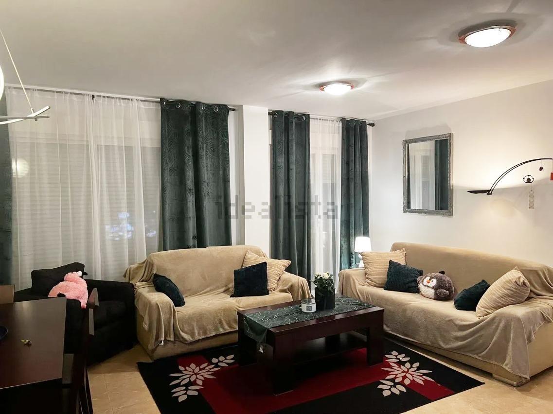 Piso en venta  Xàbia, Alicante  1/1