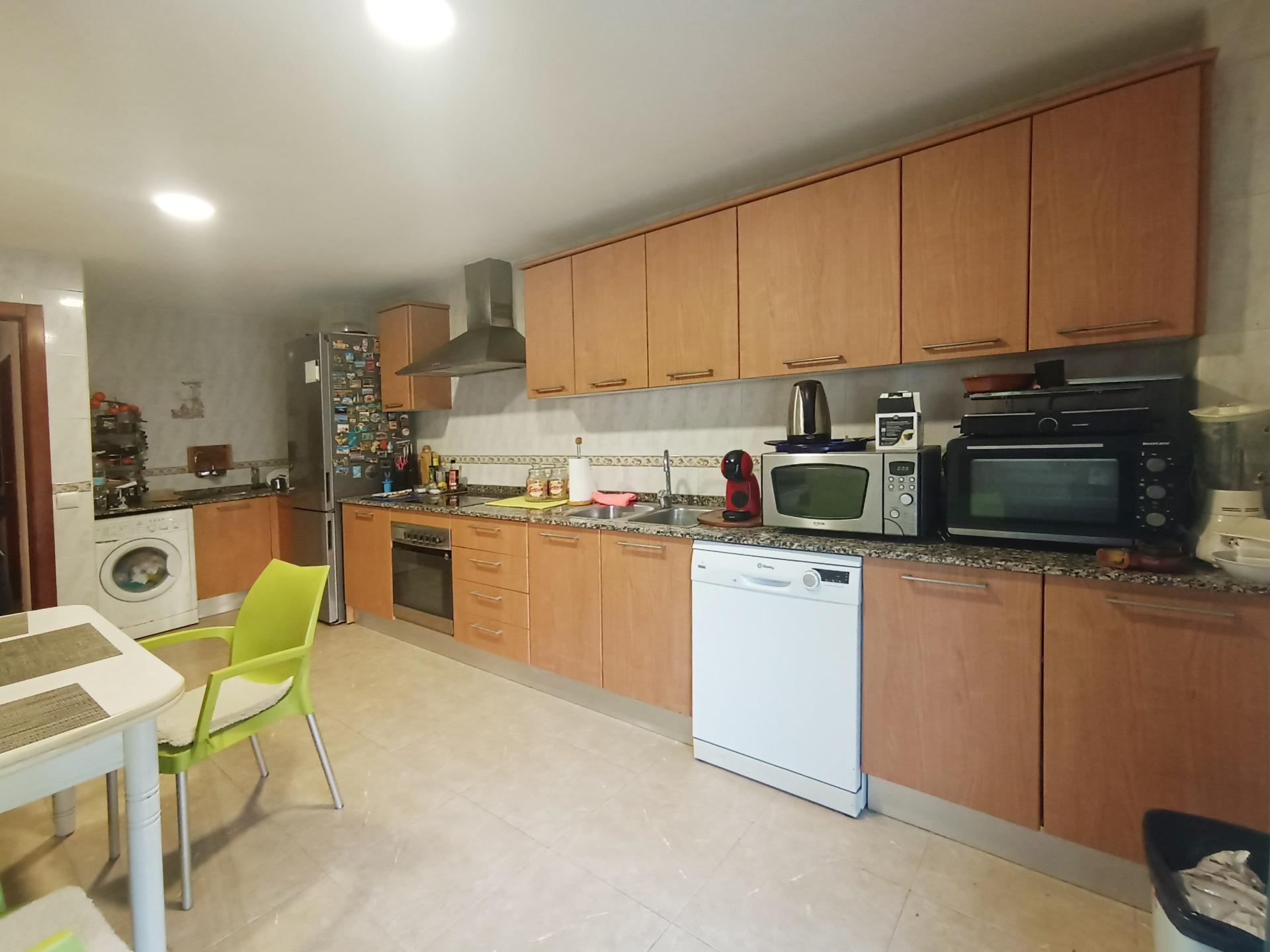 Piso en venta en Xàbia, Alicante 7/36