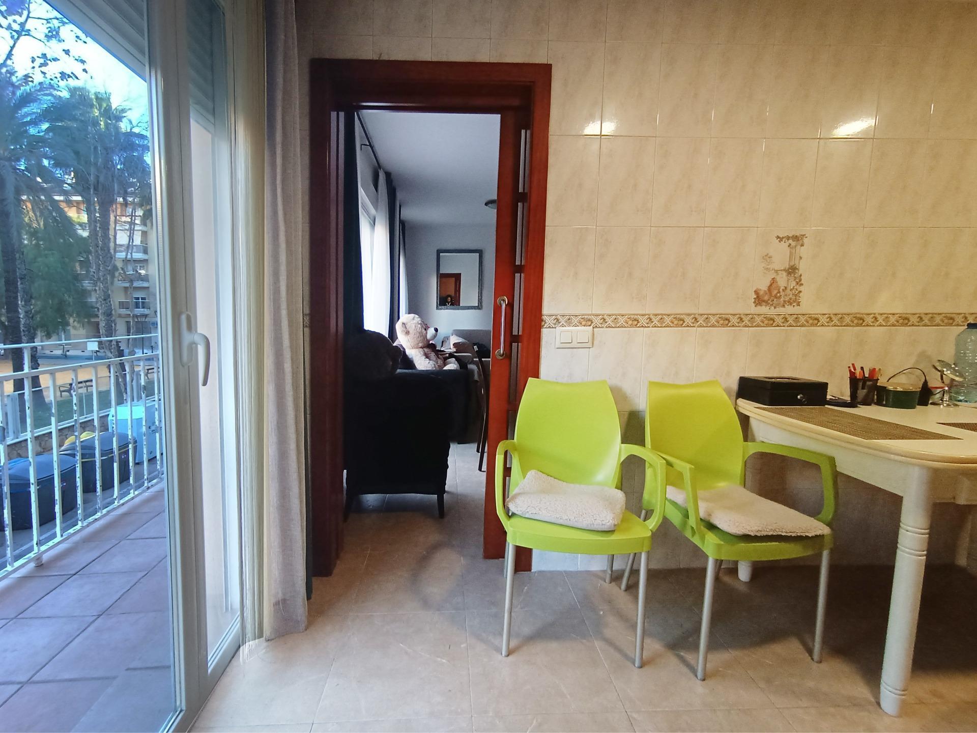 Piso en venta en Xàbia, Alicante 8/36