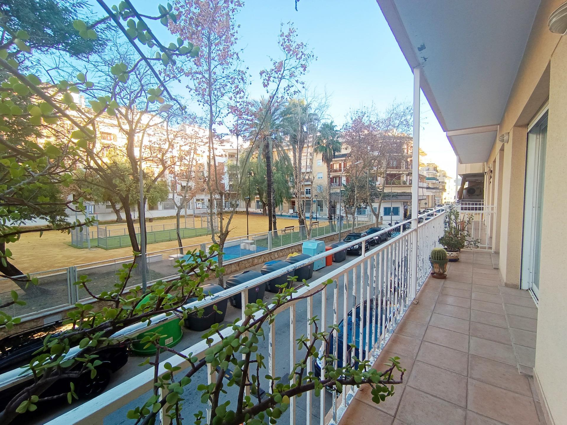 Piso en venta en Xàbia, Alicante 35/36