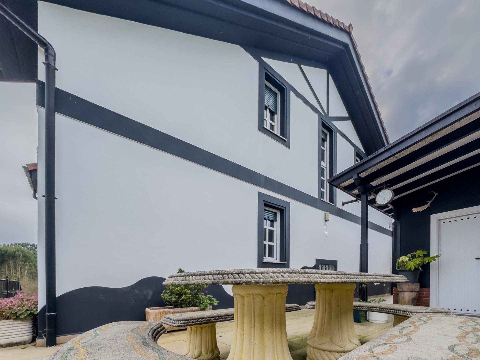 Casas o chalets-Venta-Meruelo-1585506-Foto-10