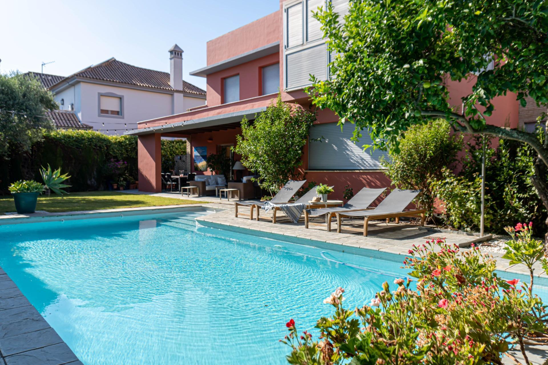 Casas o chalets-Venta-Valencina de la ConcepciÃ³n-1839860-Foto-2