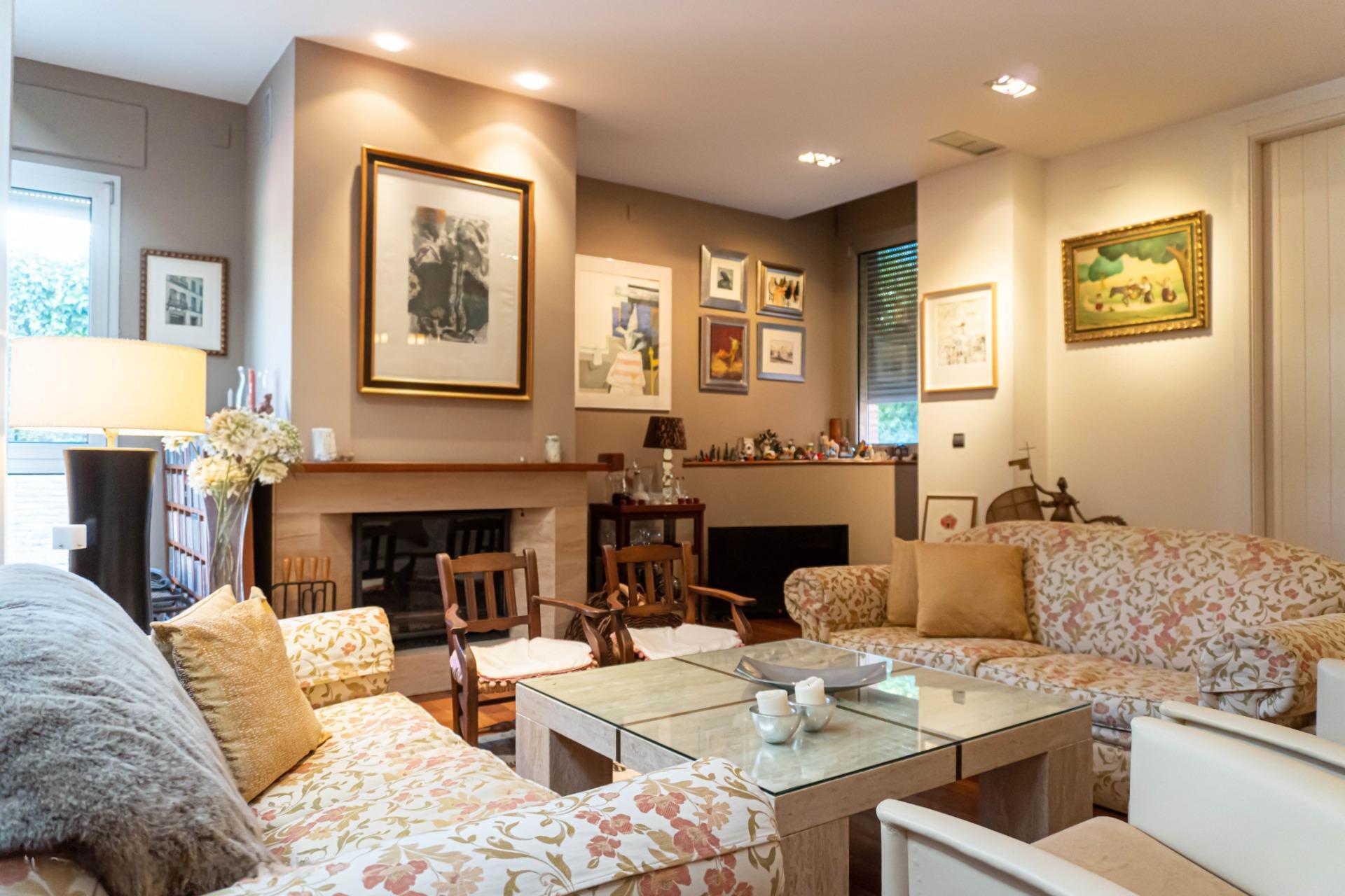 Casas o chalets-Venta-Valencina de la ConcepciÃ³n-1839860-Foto-4