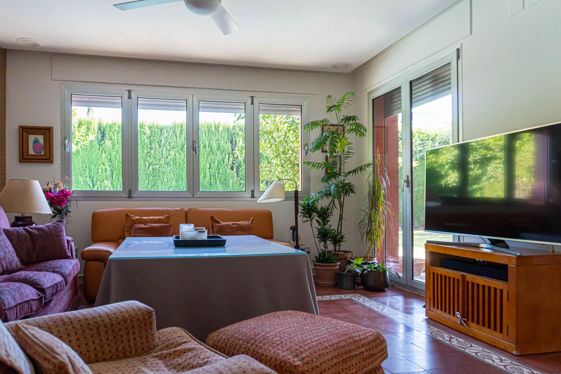 Casas o chalets-Venta-Valencina de la ConcepciÃ³n-1839860-Foto-11