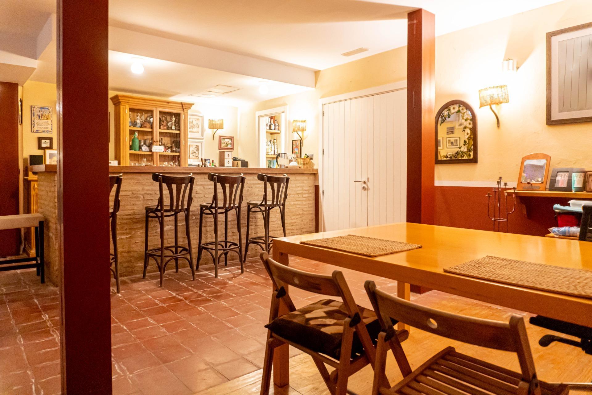 Casas o chalets-Venta-Valencina de la ConcepciÃ³n-1839860-Foto-49