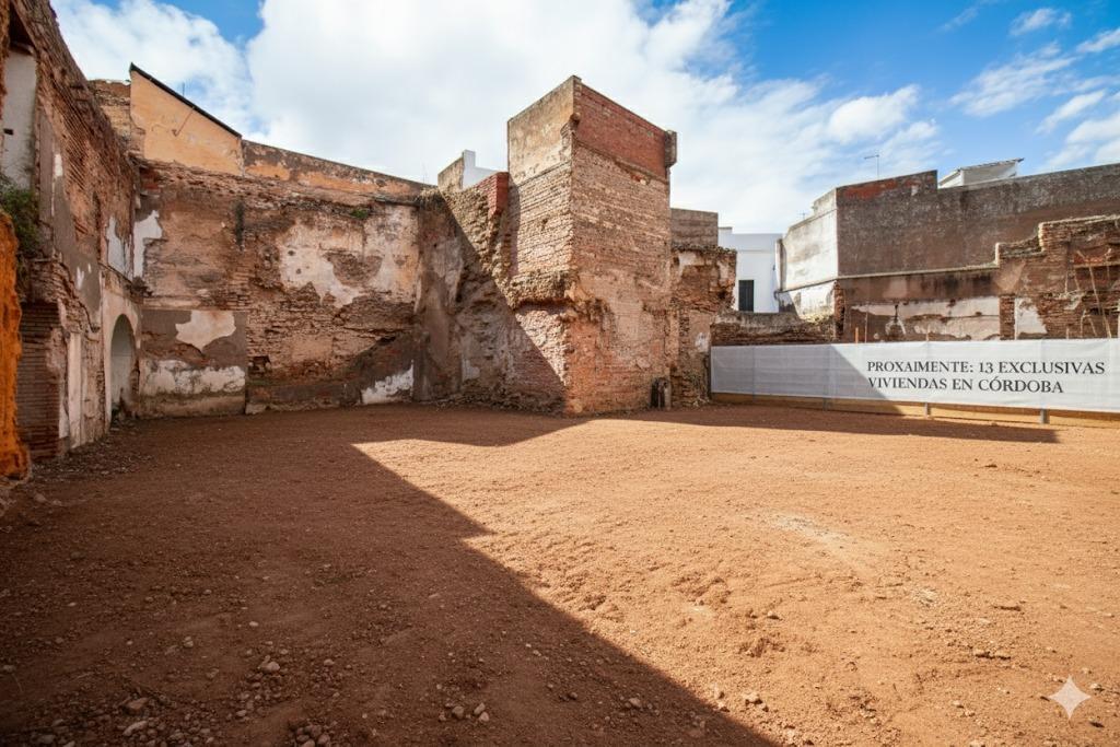 Fincas y solares-Venta-Córdoba-1683570