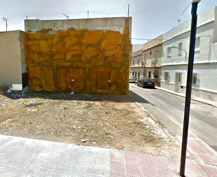 Fincas y solares-Venta-2044380