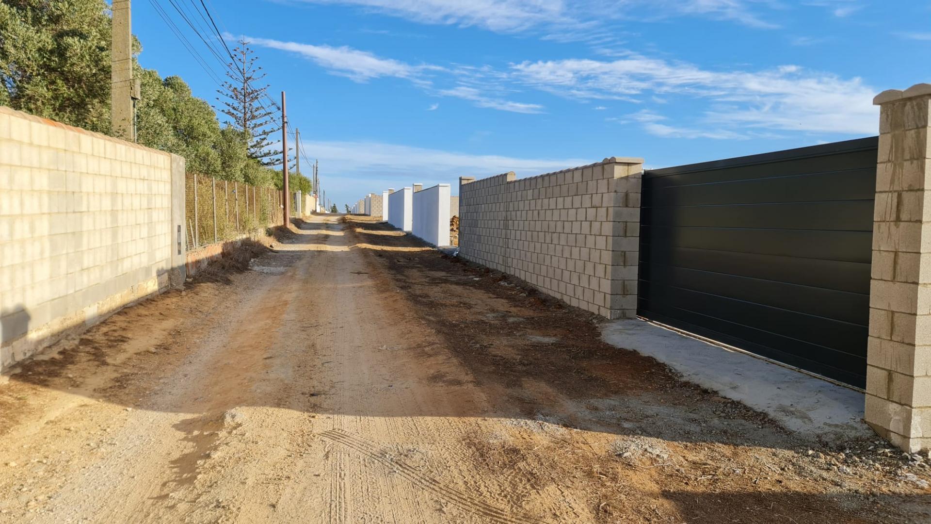 Fincas y solares-Venta-Chiclana de la Frontera-2043896