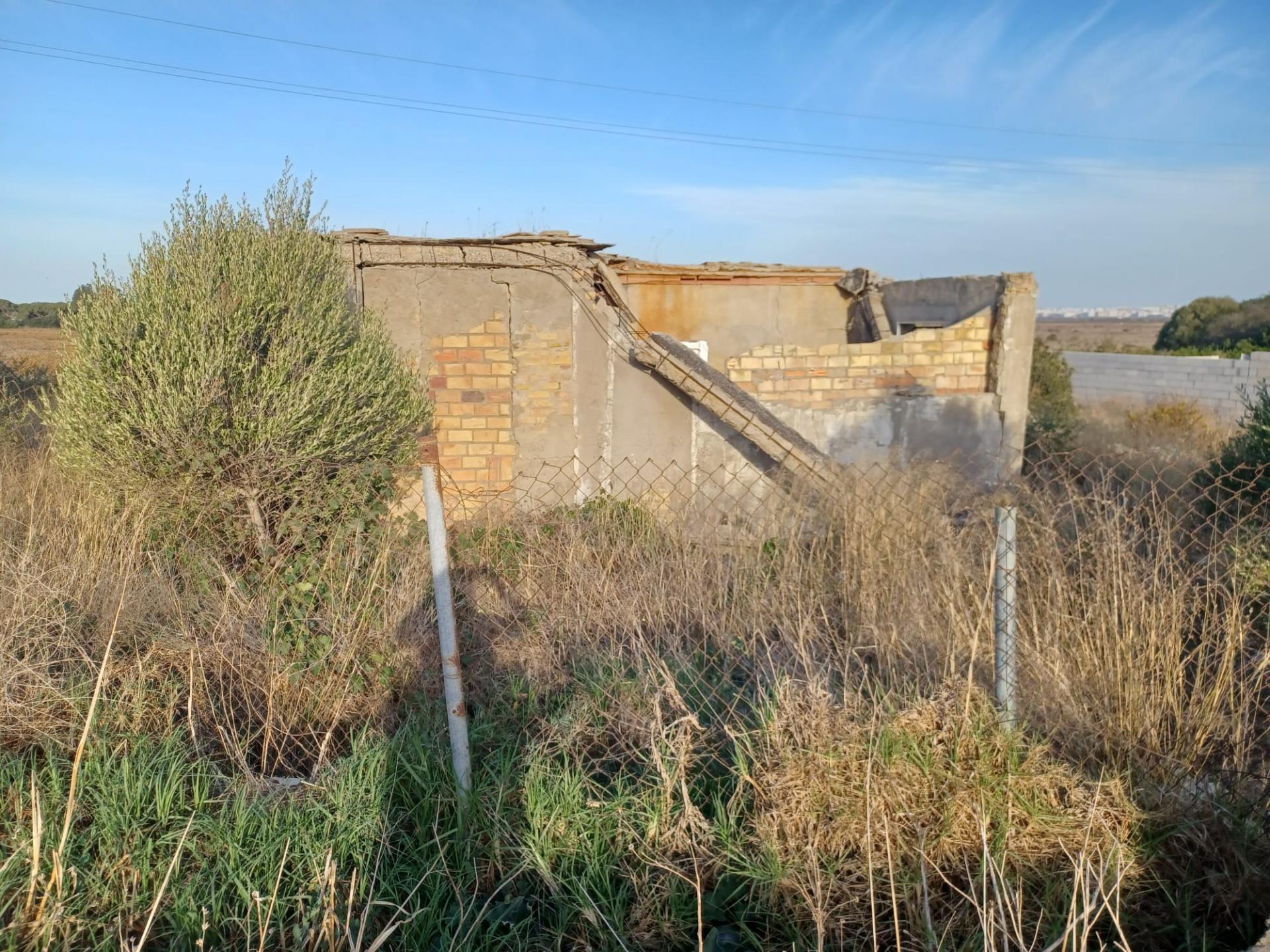 Fincas y solares-Venta-Chiclana de la Frontera-2043896-Foto-3