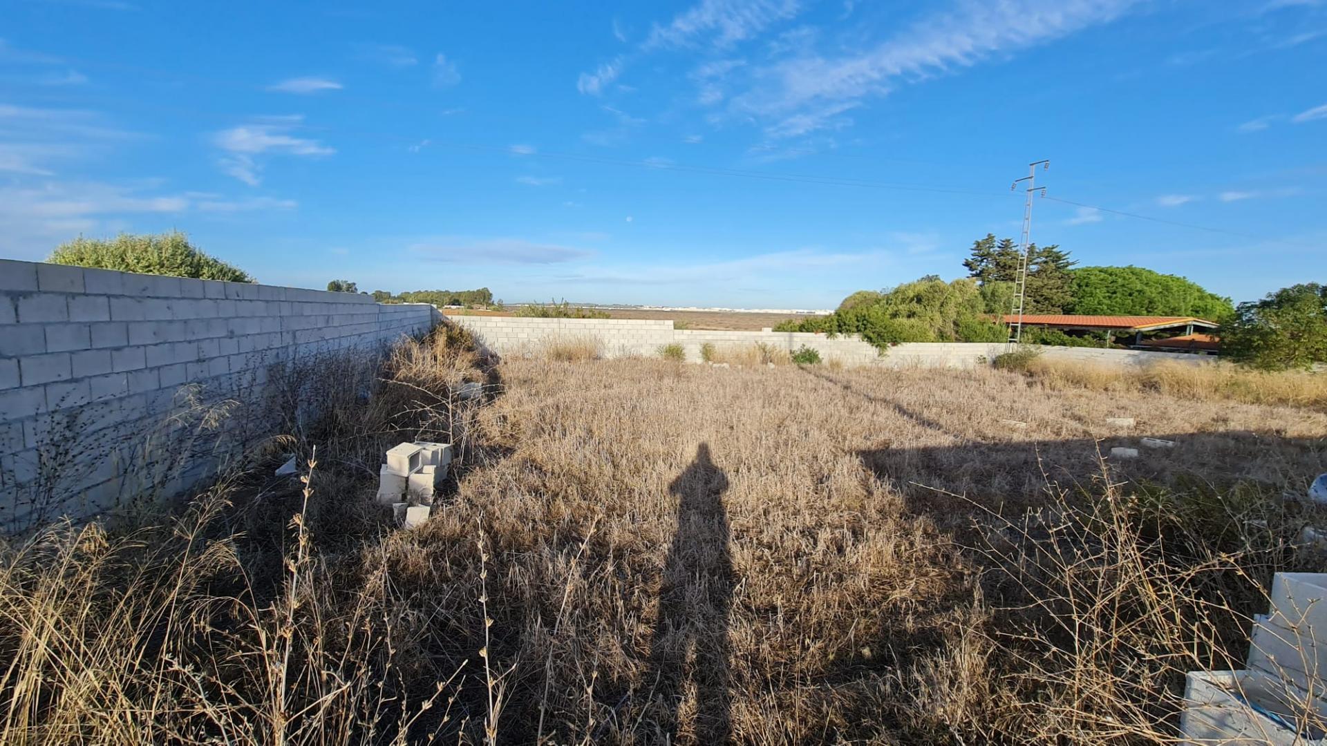 Fincas y solares-Venta-Chiclana de la Frontera-2043896-Foto-7