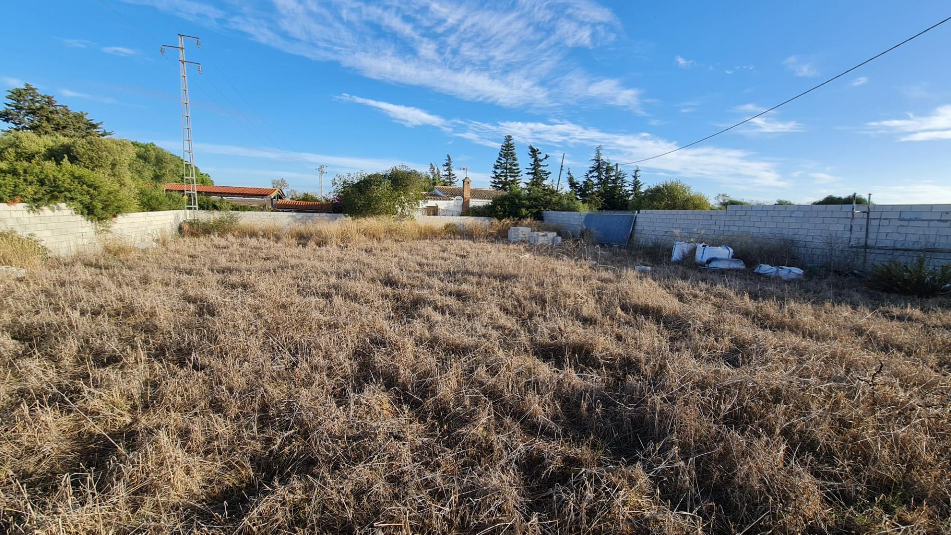 Fincas y solares-Venta-Chiclana de la Frontera-2043896-Foto-6