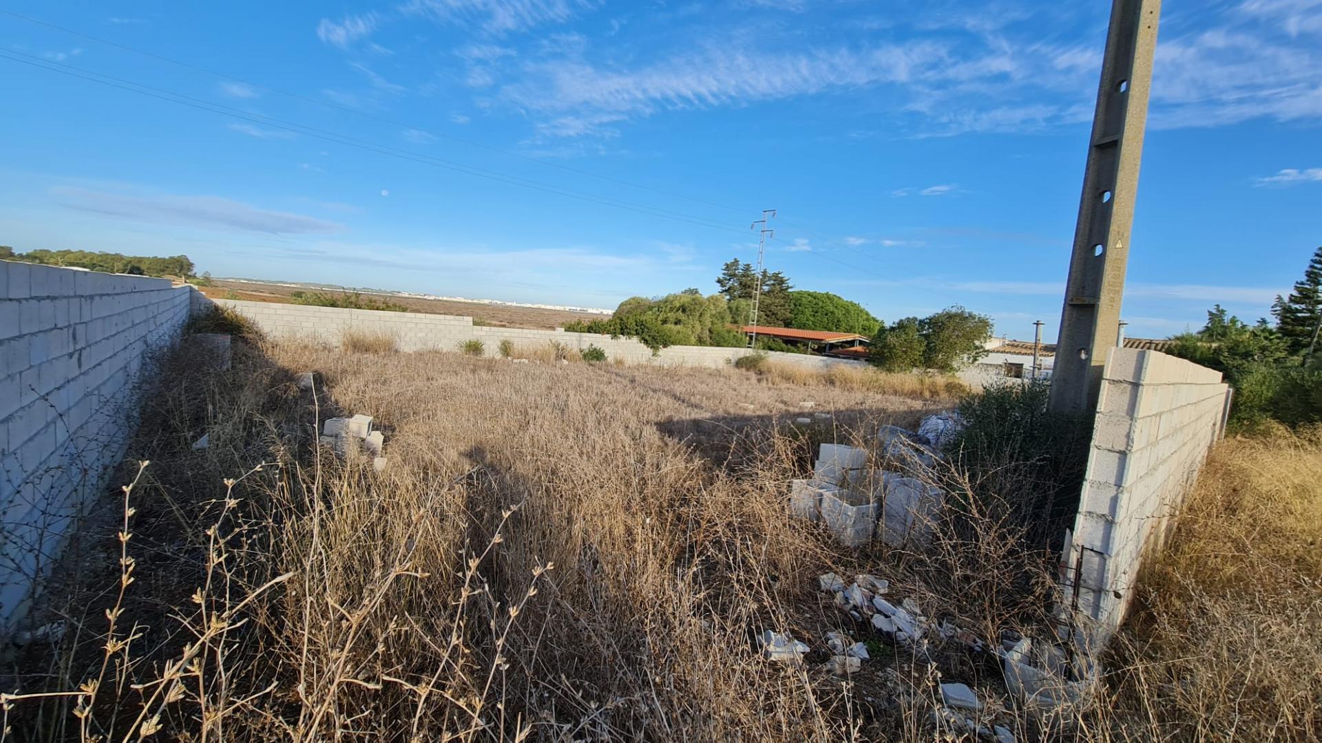 Fincas y solares-Venta-Chiclana de la Frontera-2043896-Foto-10
