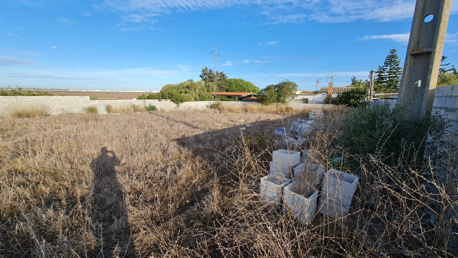 Fincas y solares-Venta-Chiclana de la Frontera-2043896-Foto-9